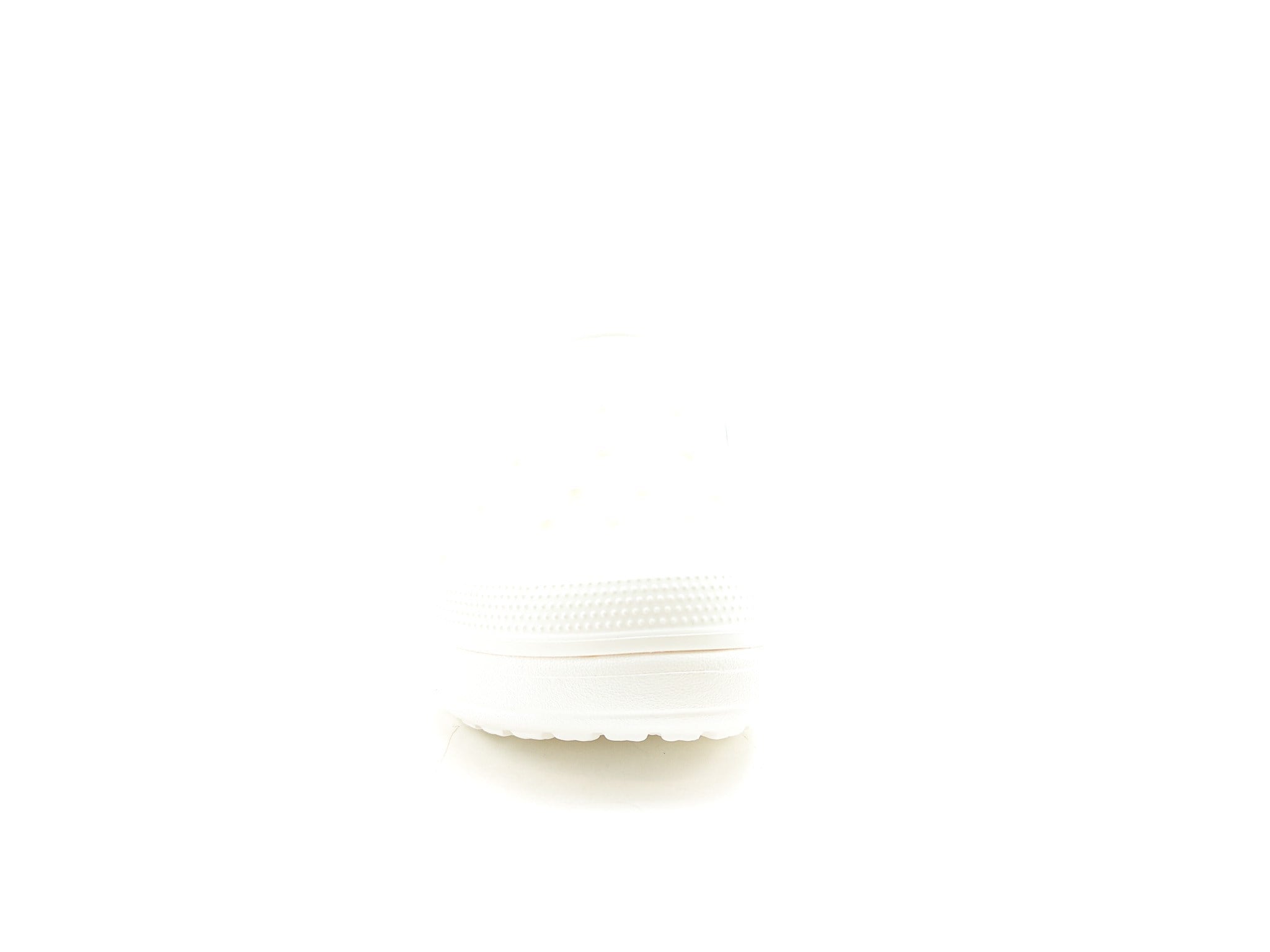 Crocs Terlik Baya Clog Platform 208186 BEYAZ - Crocs