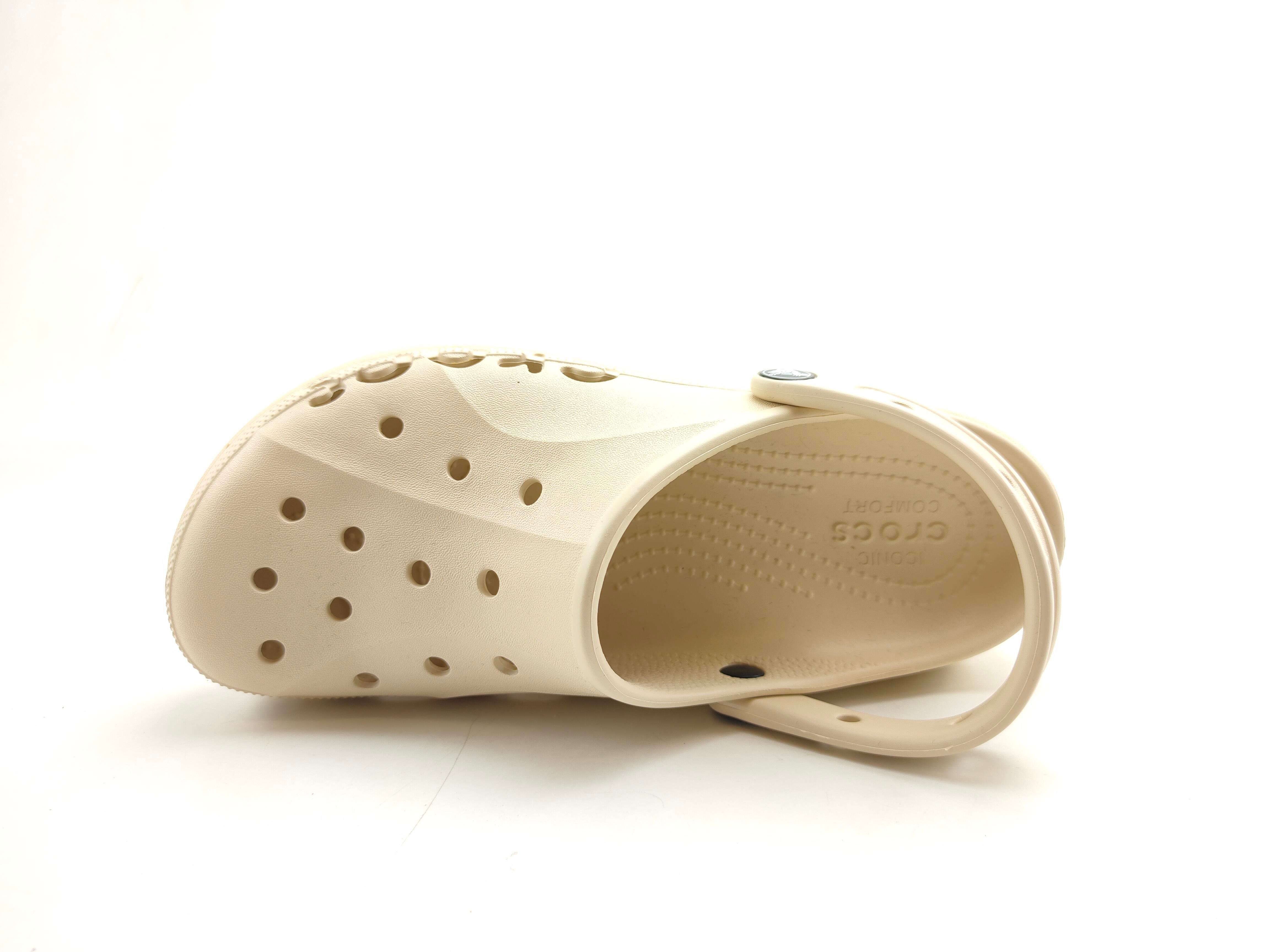 Crocs Terlik Baya Clog Platform 208186 - CROCS
