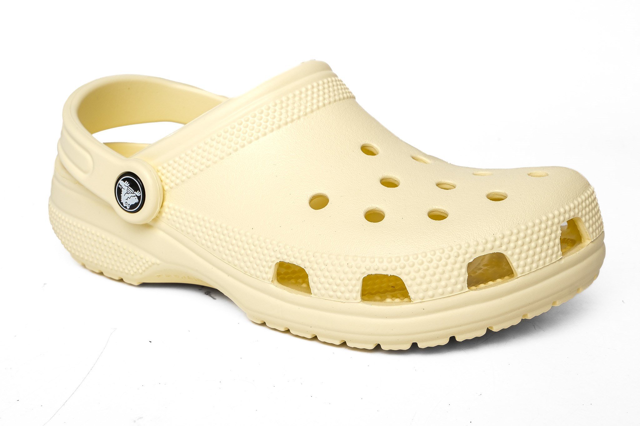 Crocs Terlik Classic 10001 AÇIK SARI - Crocs