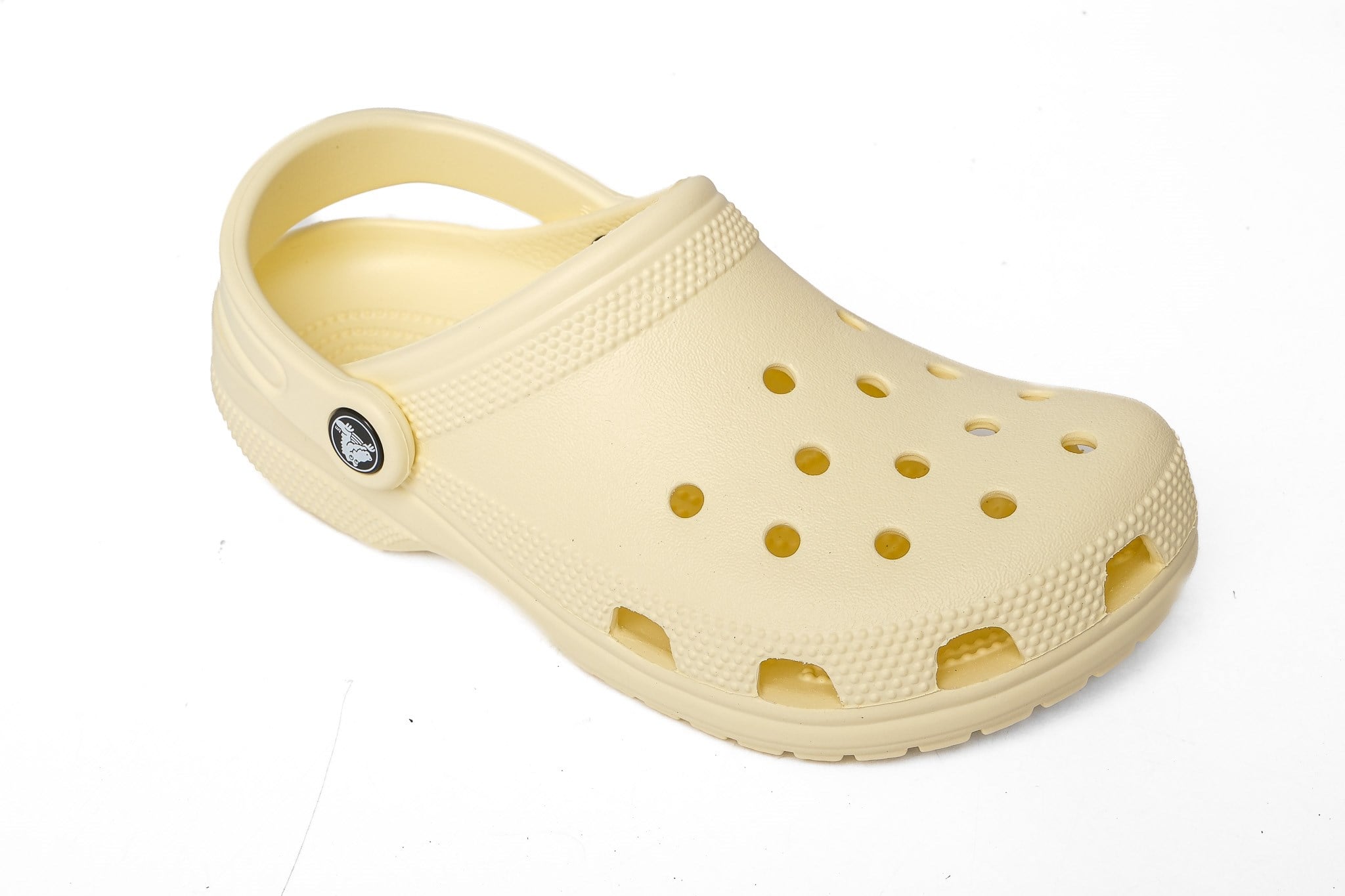 Crocs Terlik Classic 10001 AÇIK SARI - Crocs