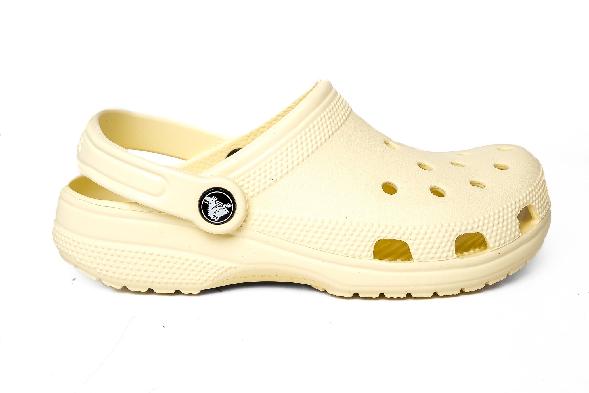 Crocs Terlik Classic 10001 AÇIK SARI - Crocs