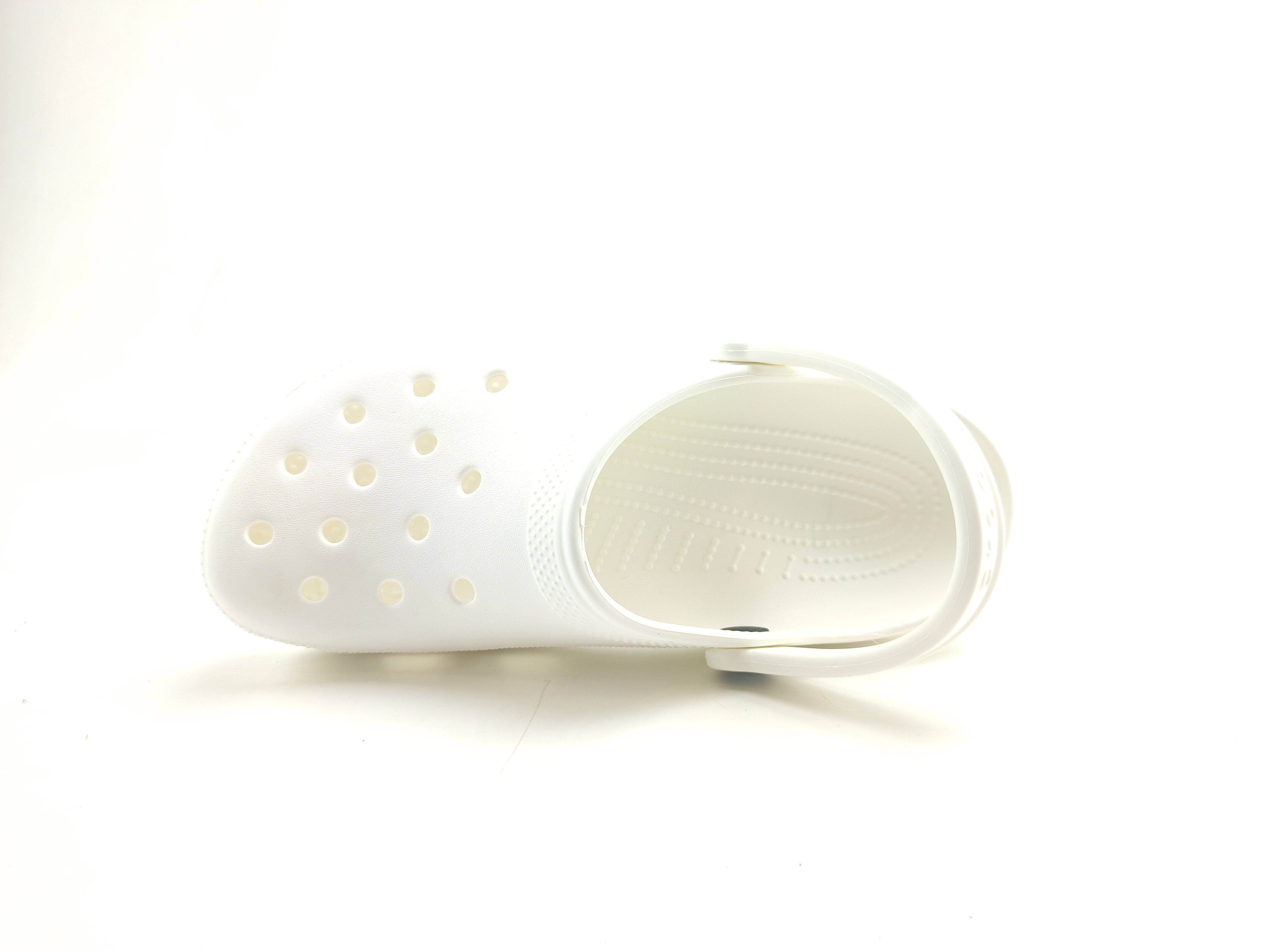 Crocs Terlik Classic 10001 BEYAZ - Crocs