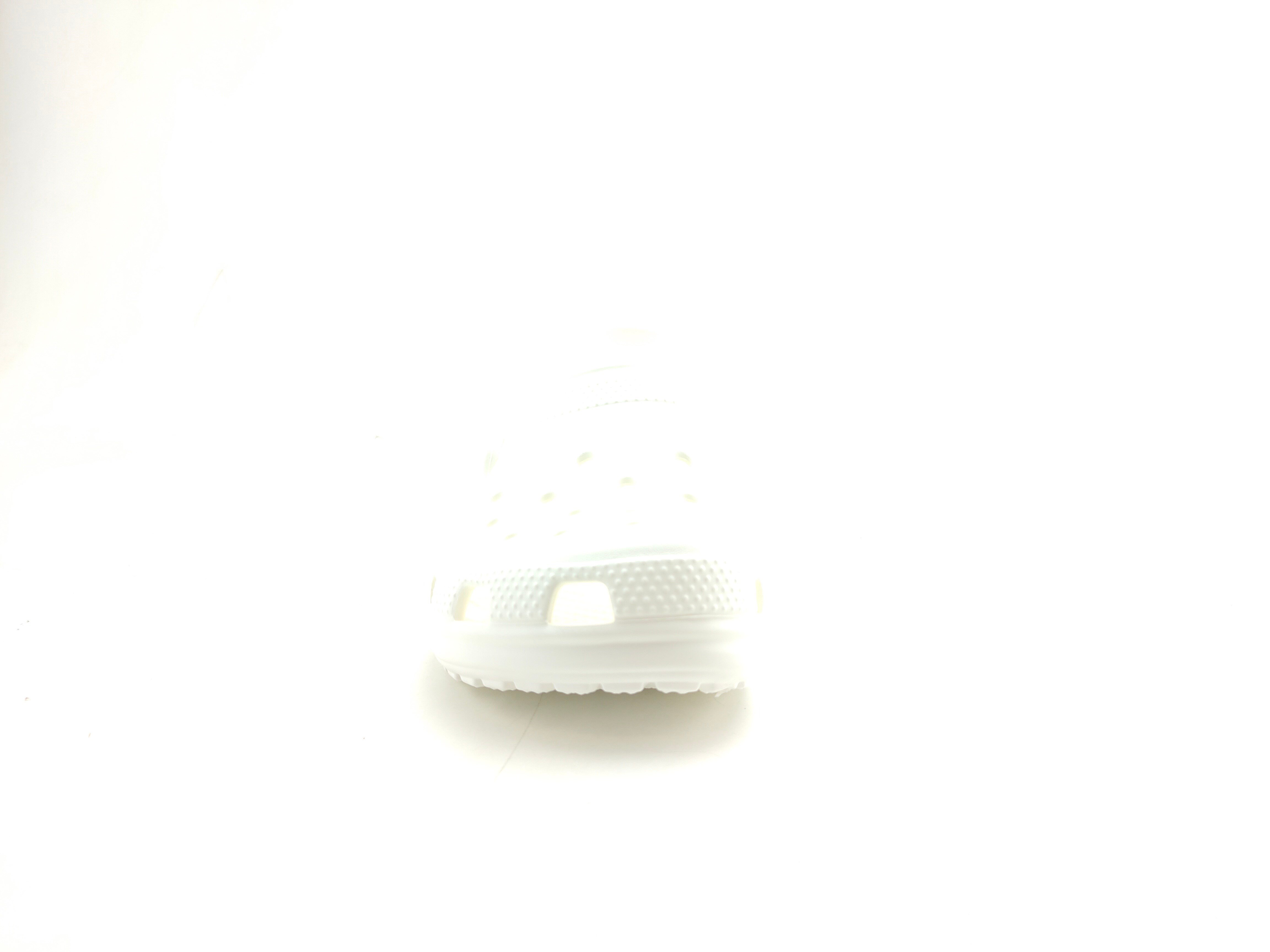 Crocs Terlik Classic 10001 BEYAZ - Crocs