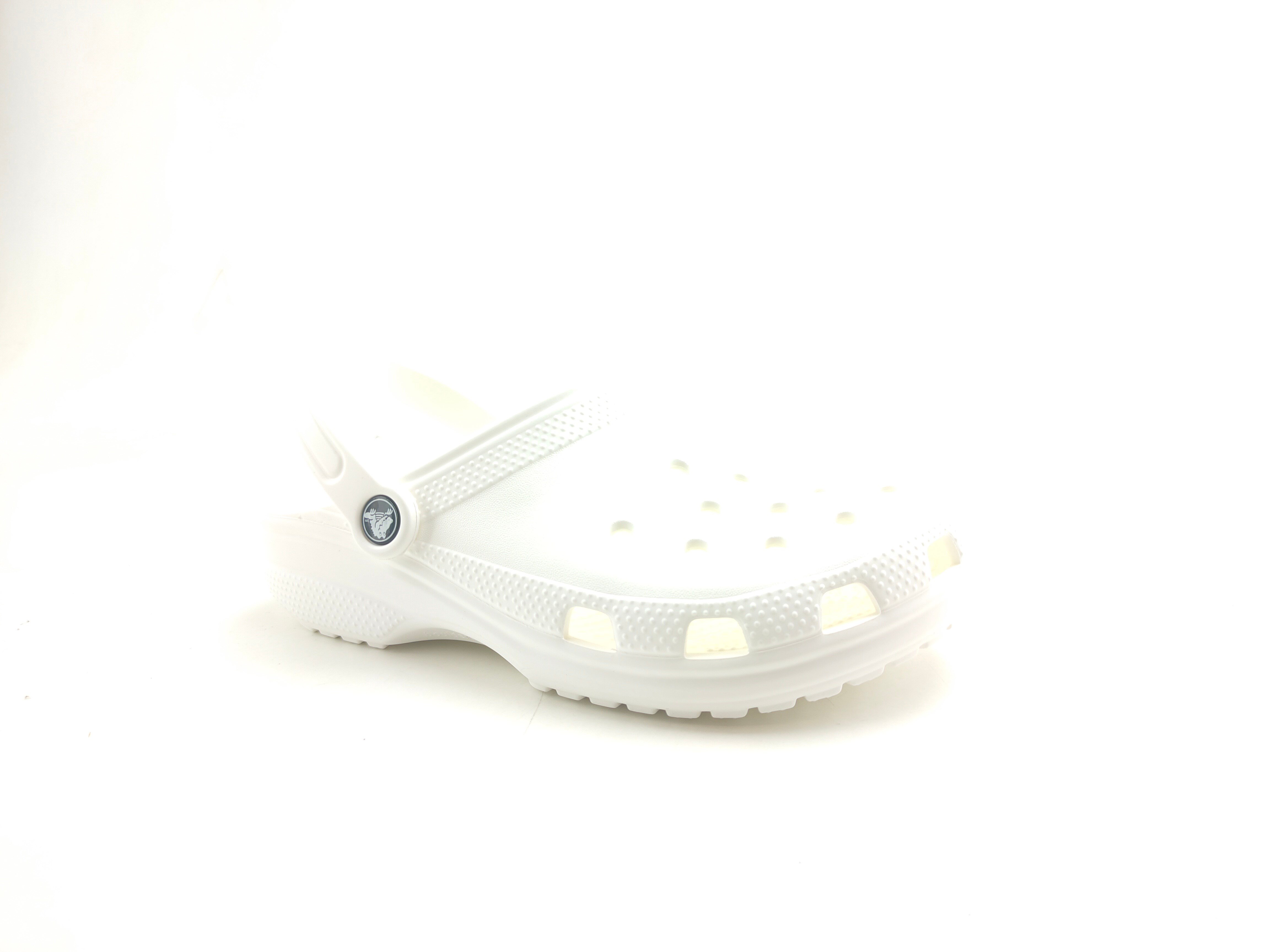 Crocs Terlik Classic 10001 BEYAZ - Crocs