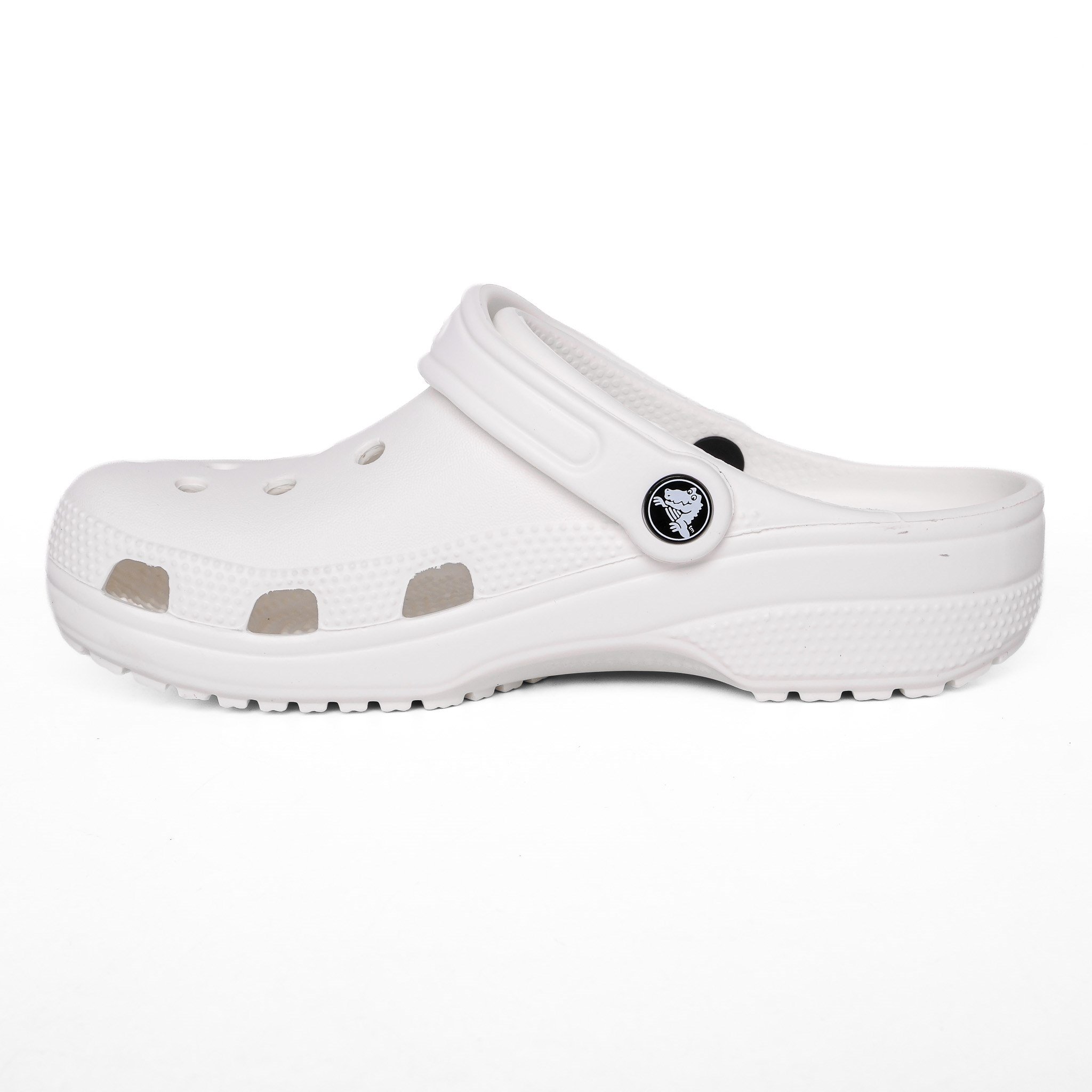 Crocs Terlik Classic 10001 BEYAZ - Crocs
