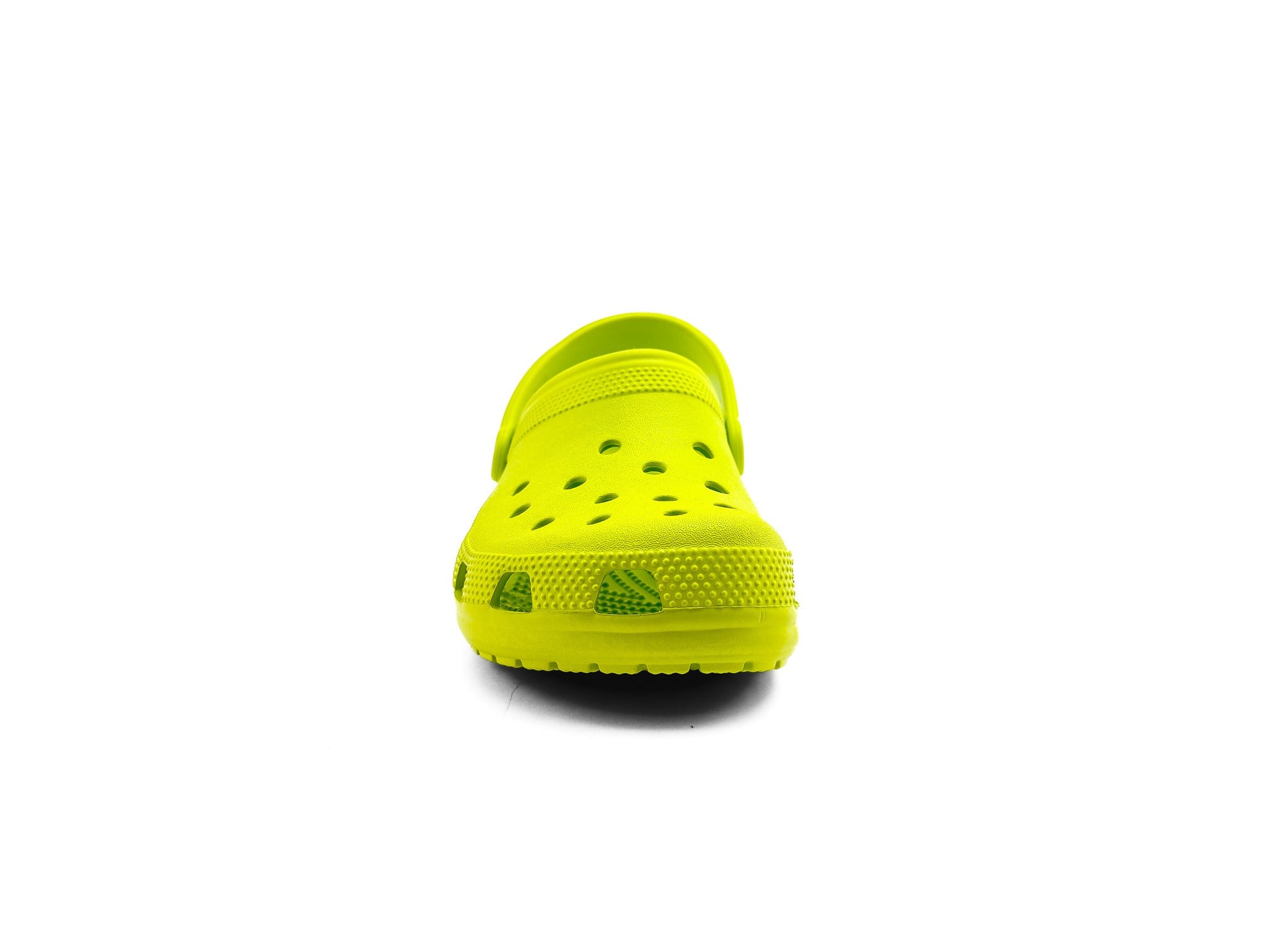 Crocs Terlik Classic 10001 FISTIK YEŞİLİ - Crocs