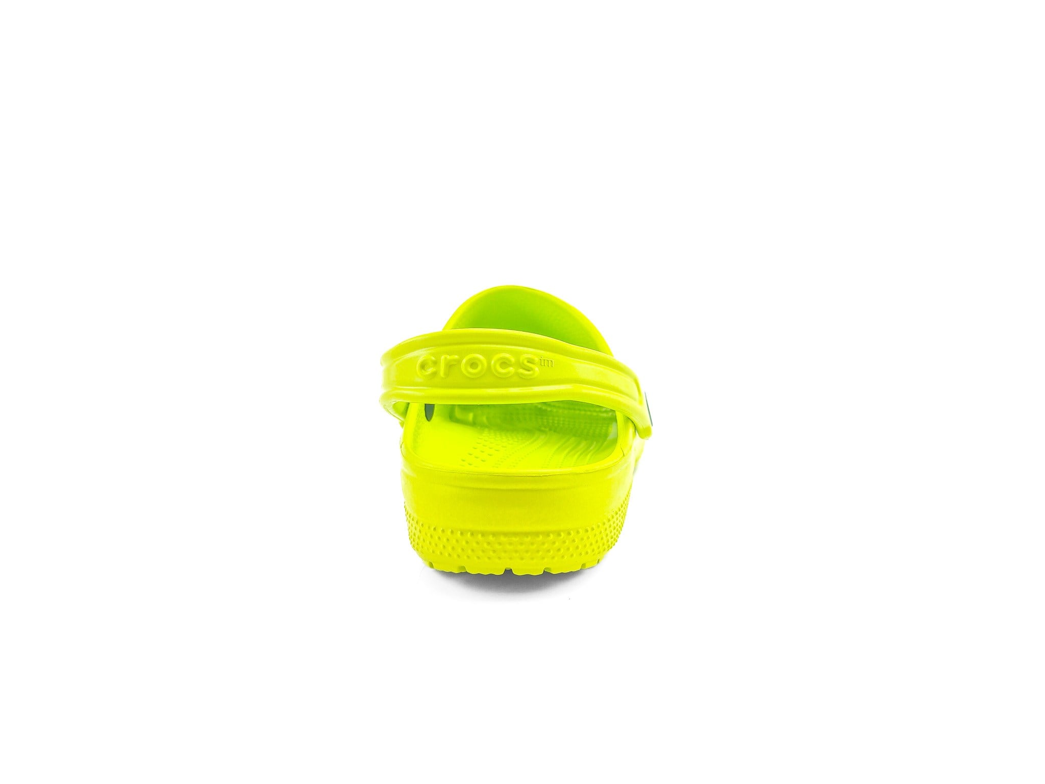 Crocs Terlik Classic 10001 FISTIK YEŞİLİ - Crocs
