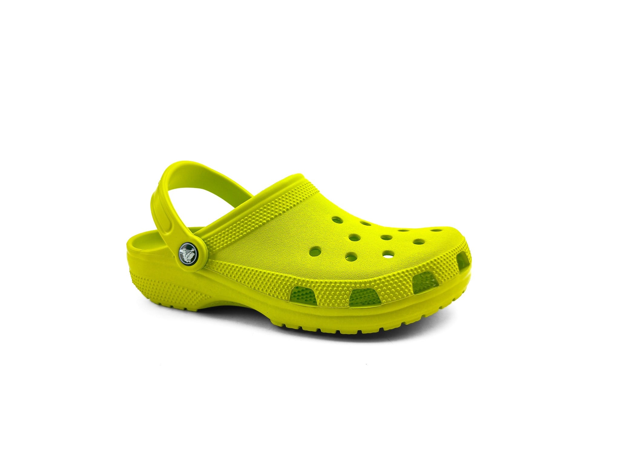 Crocs Terlik Classic 10001 FISTIK YEŞİLİ - Crocs