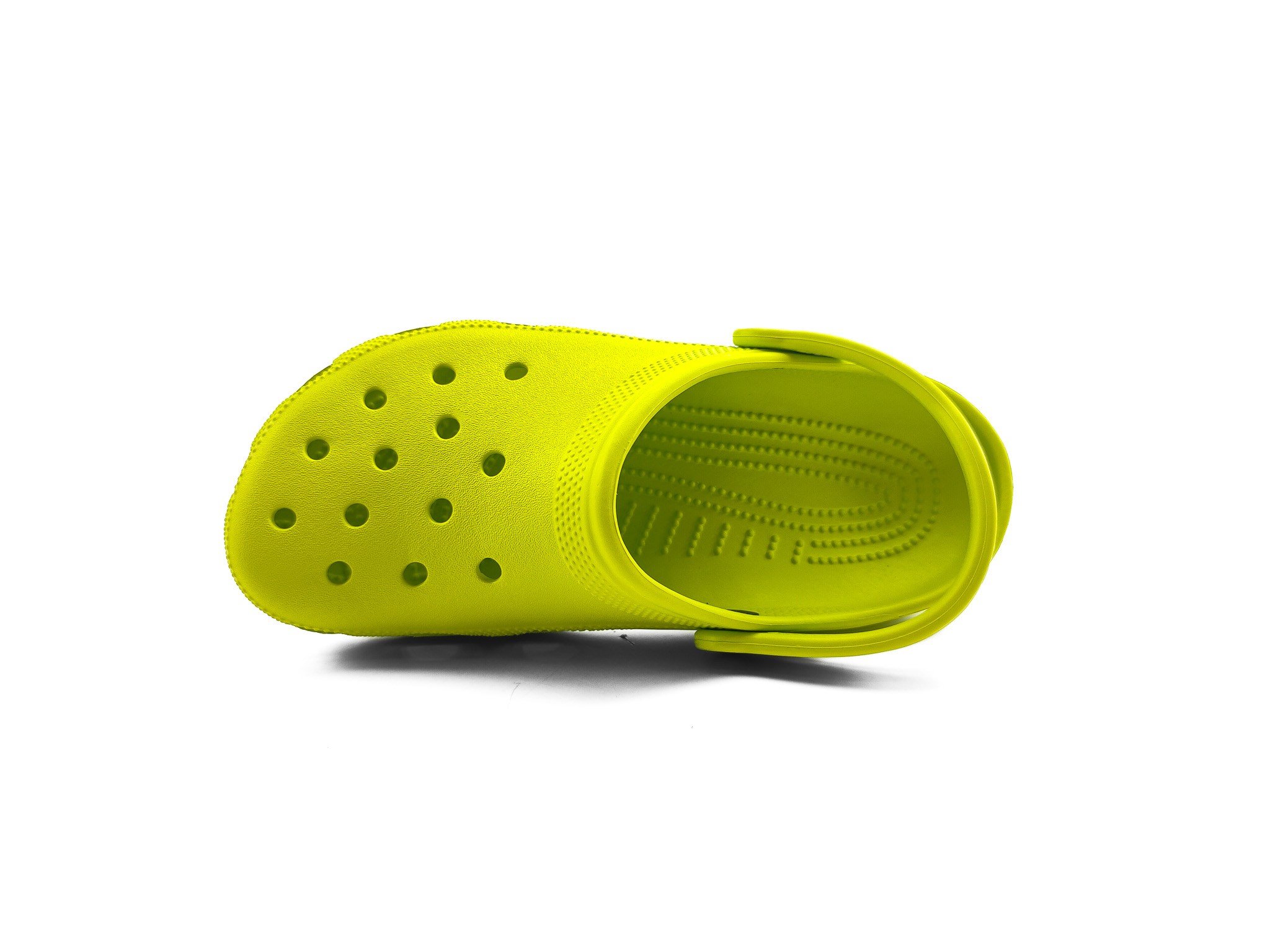 Crocs Terlik Classic 10001 FISTIK YEŞİLİ - Crocs