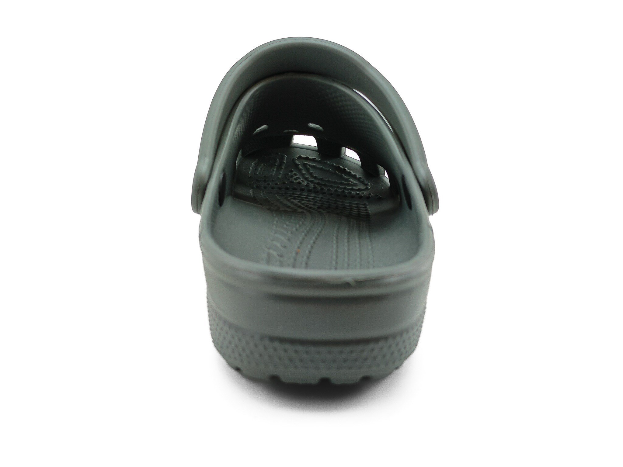 Crocs Terlik Classic 10001 GRİ - Crocs