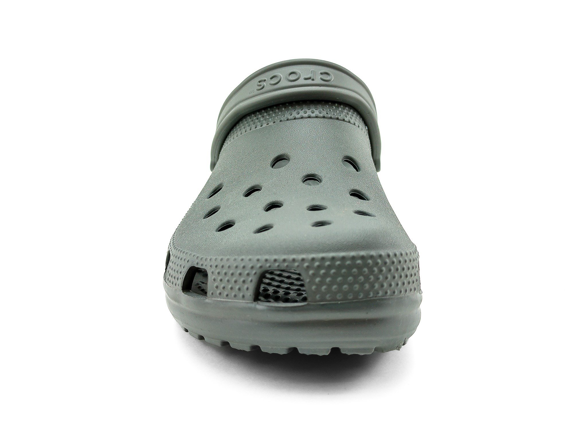 Crocs Terlik Classic 10001 GRİ - Crocs