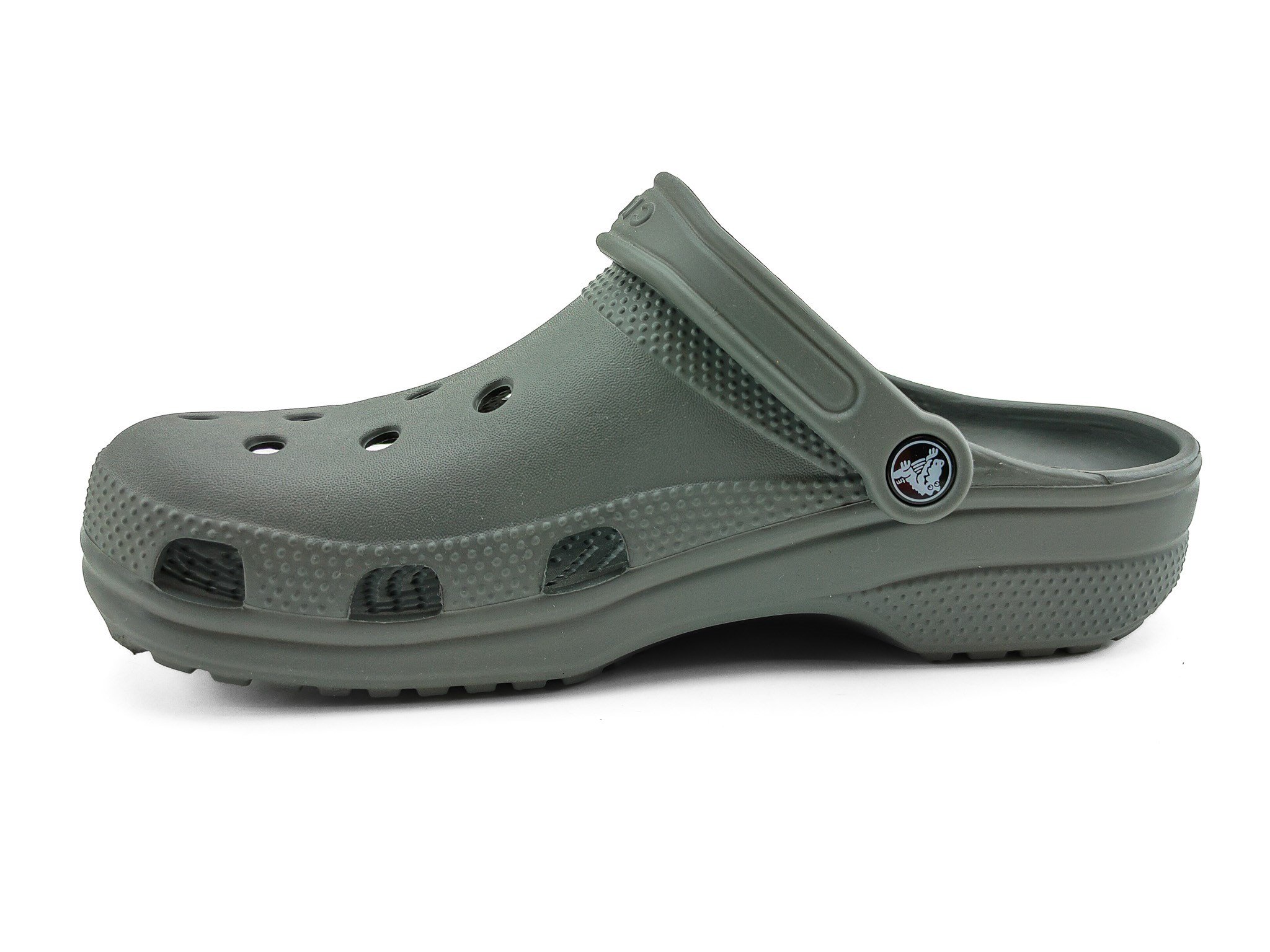 Crocs Terlik Classic 10001 GRİ - Crocs