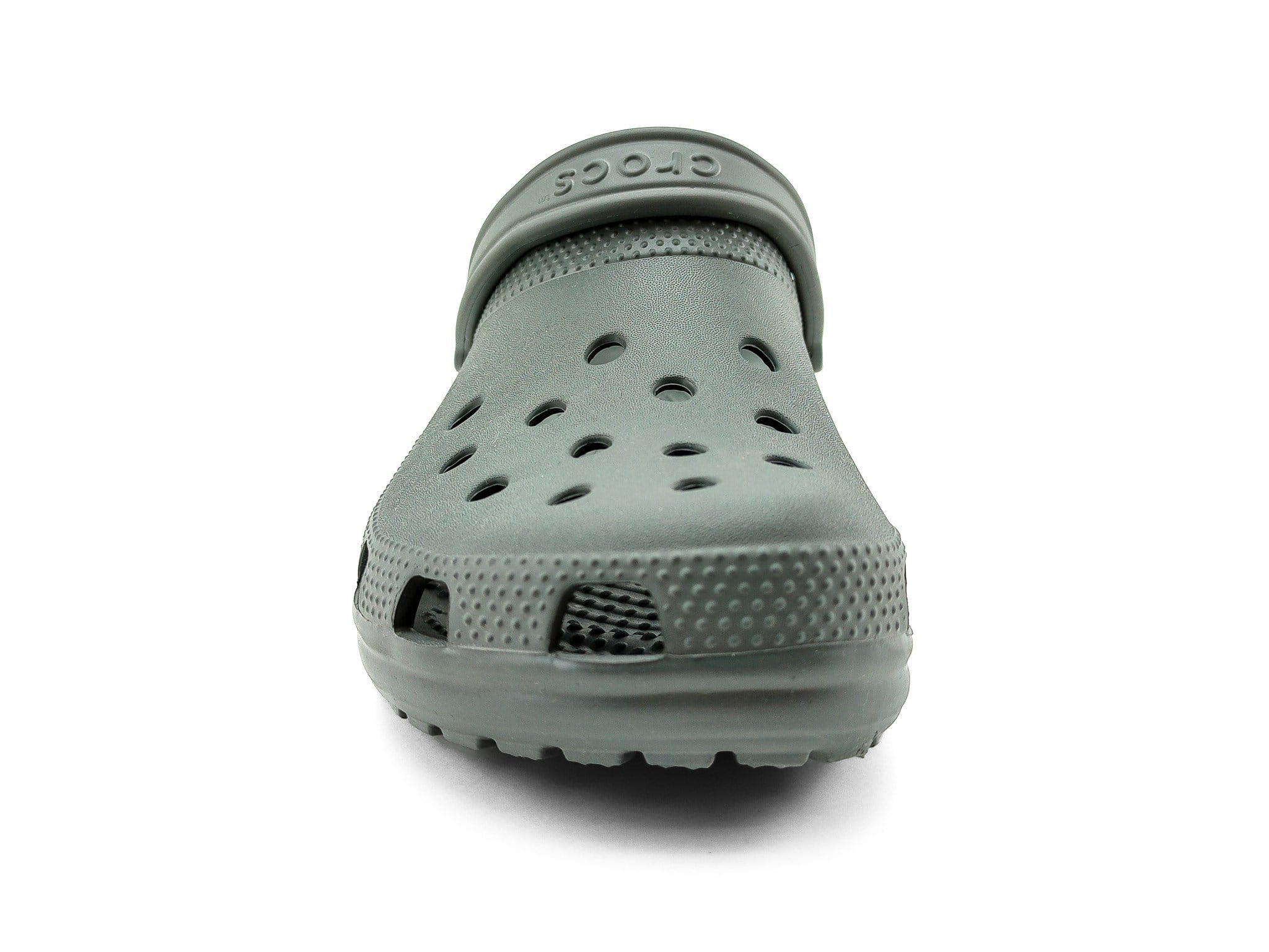 Crocs Terlik Classic 10001 GRİ - Crocs