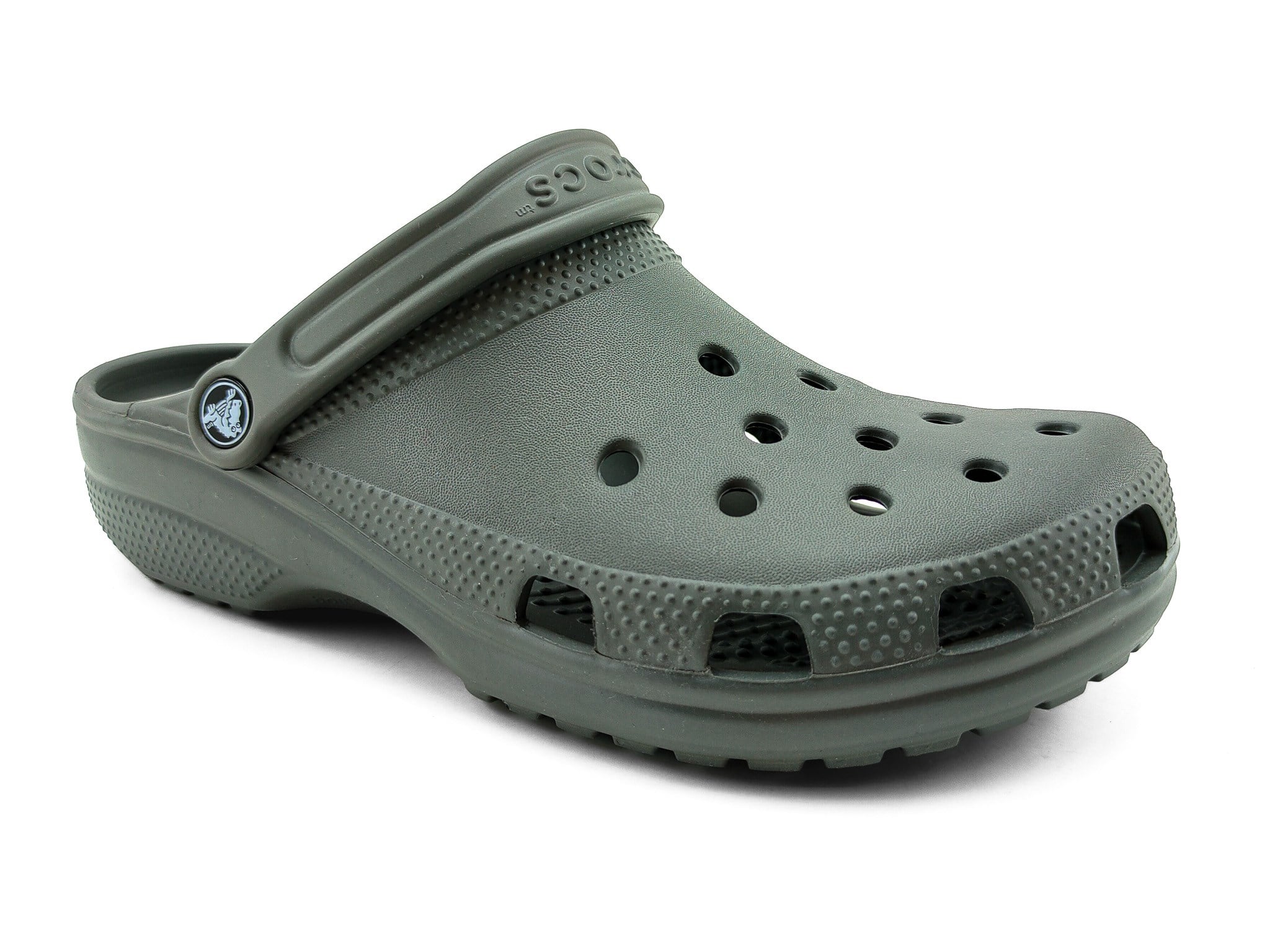 Crocs Terlik Classic 10001 GRİ - Crocs