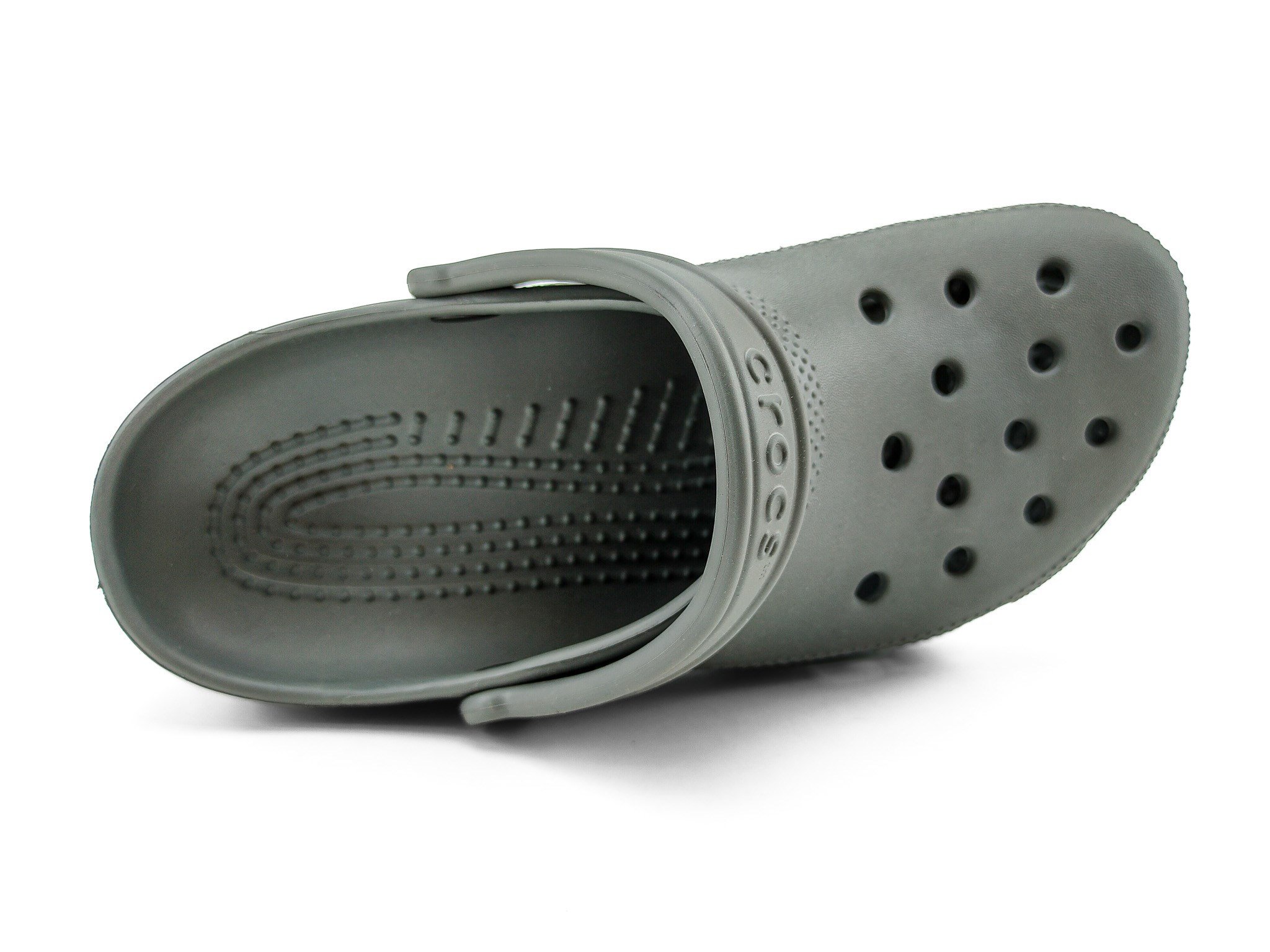 Crocs Terlik Classic 10001 GRİ - Crocs