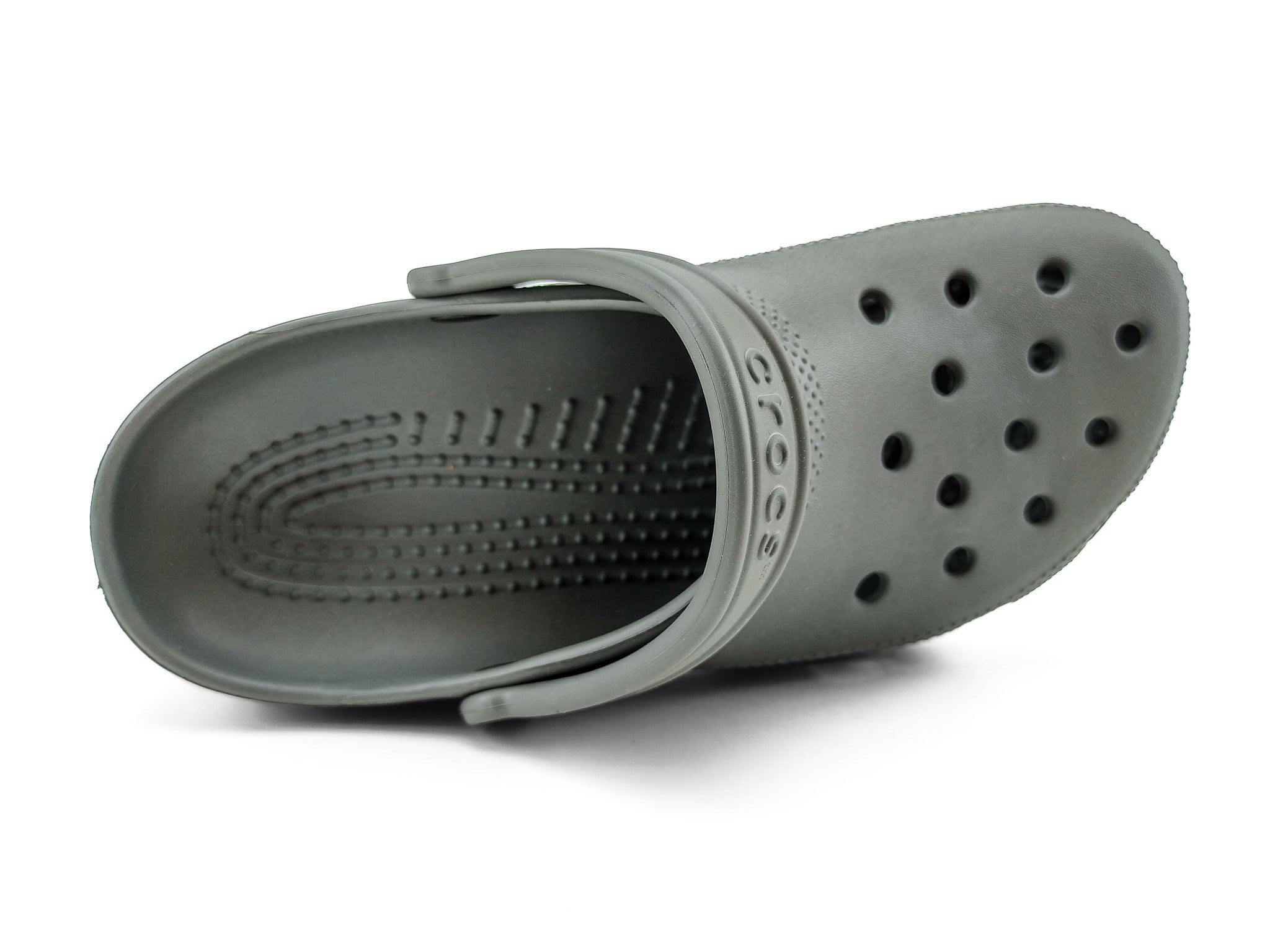 Crocs Terlik Classic 10001 GRİ - Crocs