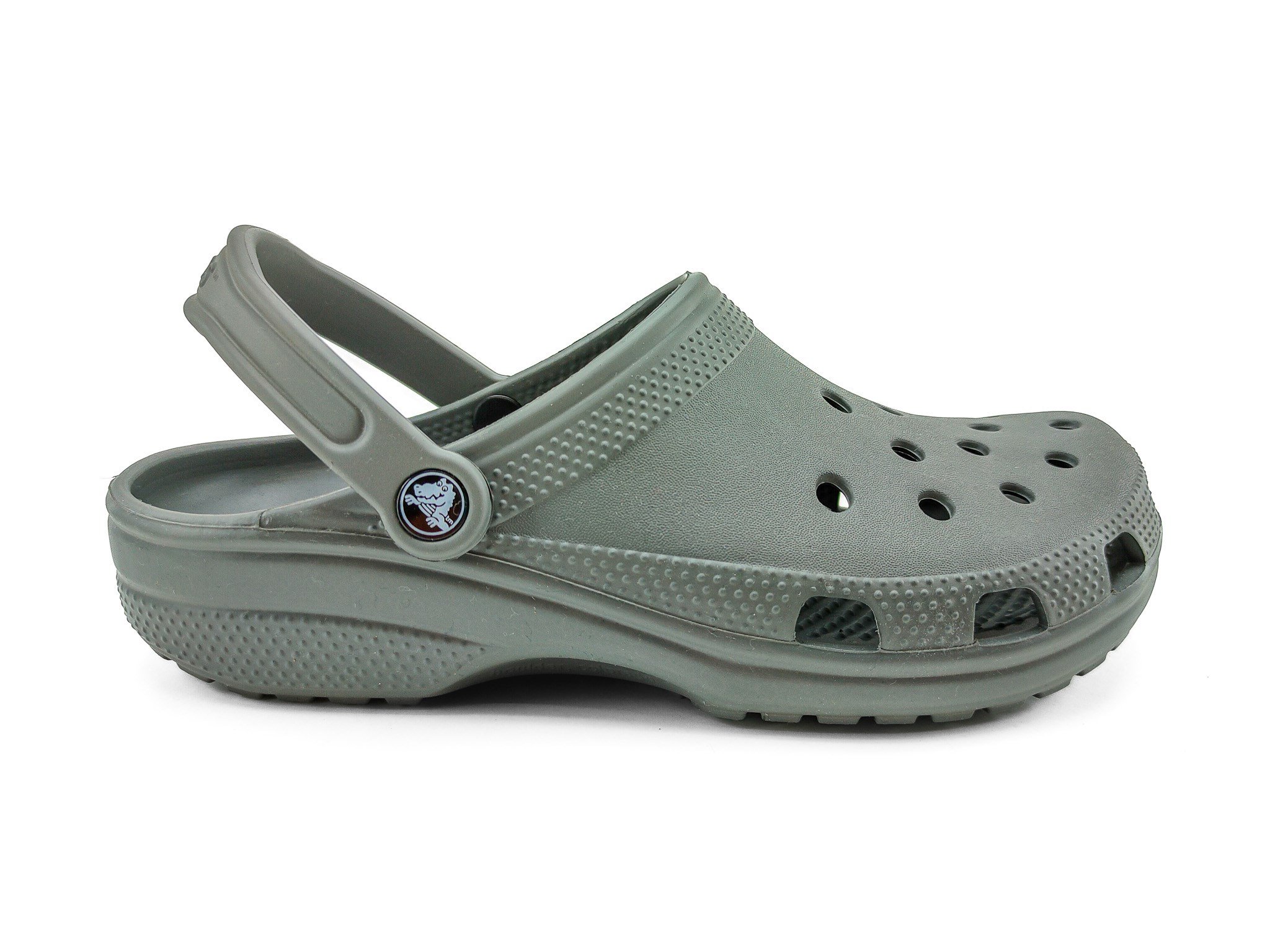 Crocs Terlik Classic 10001 GRİ - Crocs