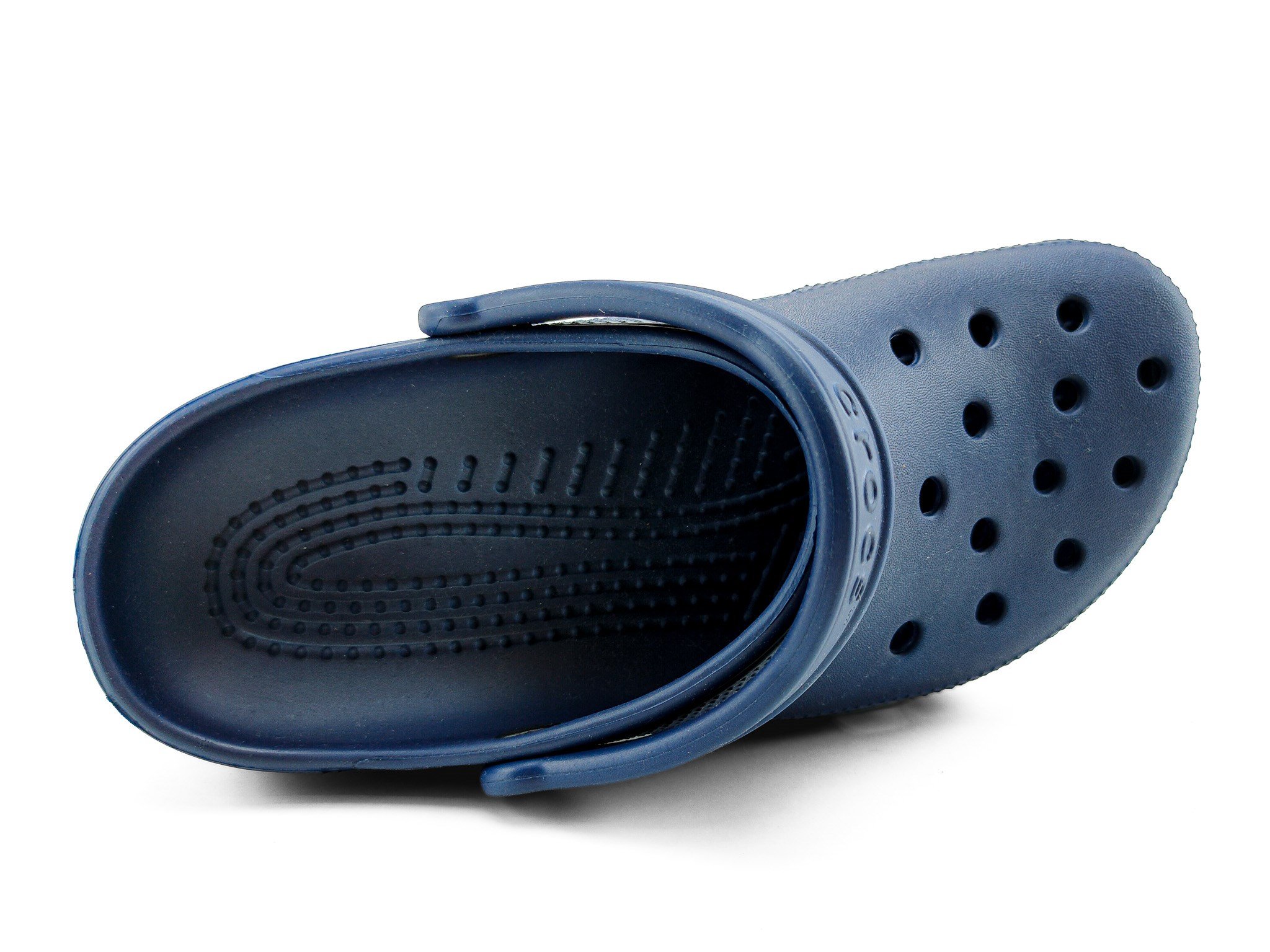 Crocs Terlik Classic 10001 LACİVERT - Crocs
