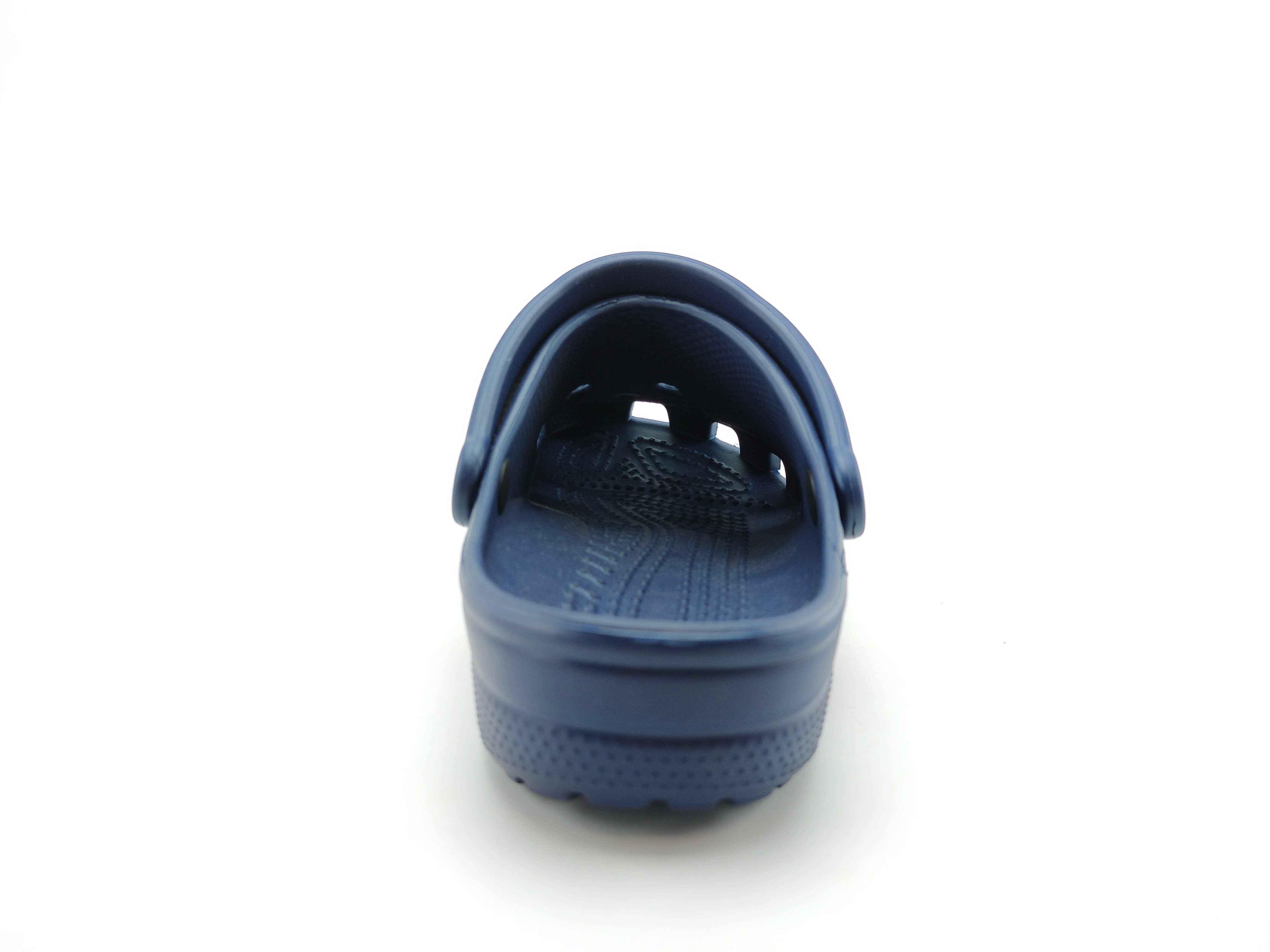 Crocs Terlik Classic 10001 LACİVERT - Crocs