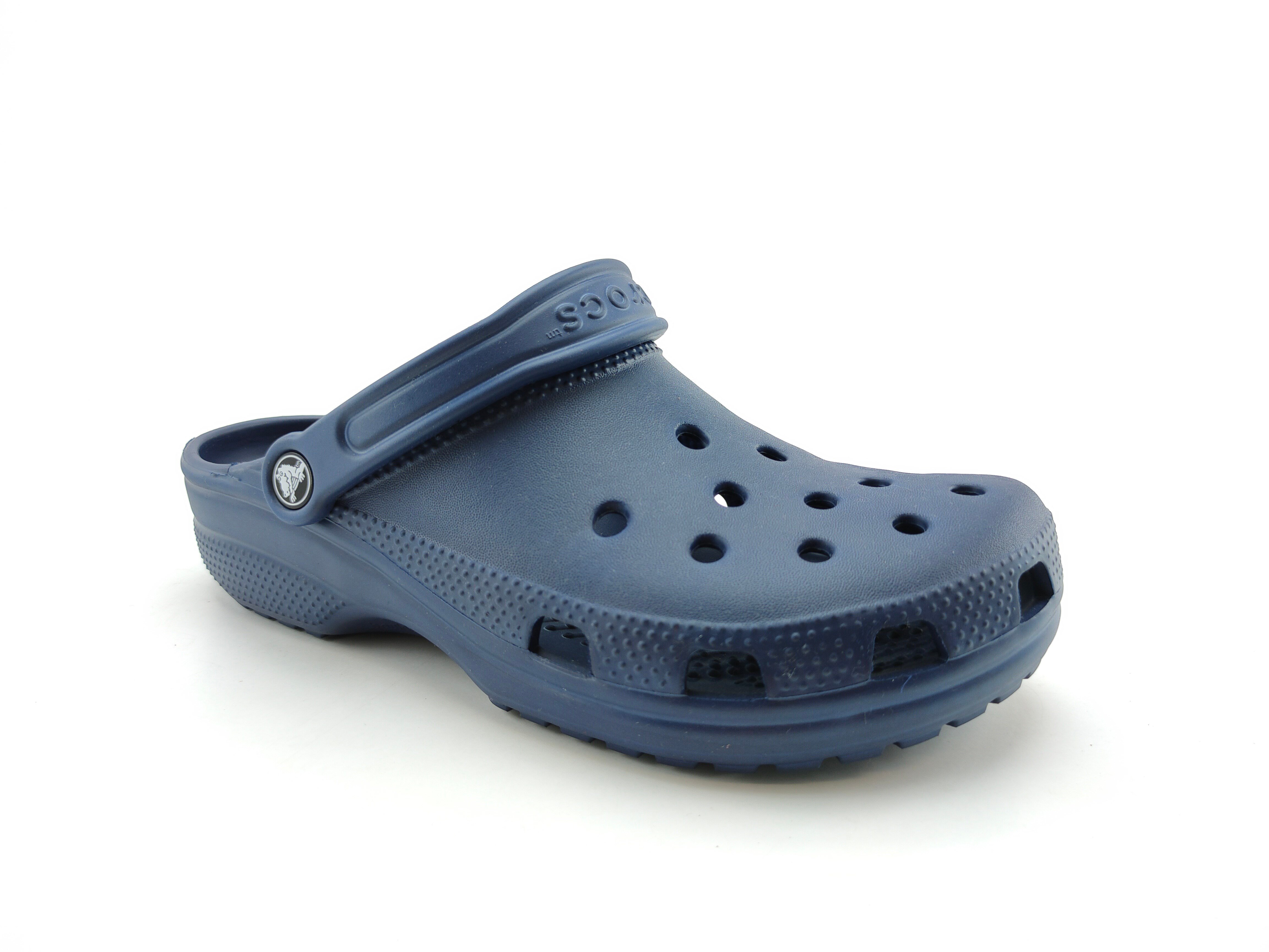 Crocs Terlik Classic 10001 LACİVERT - Crocs