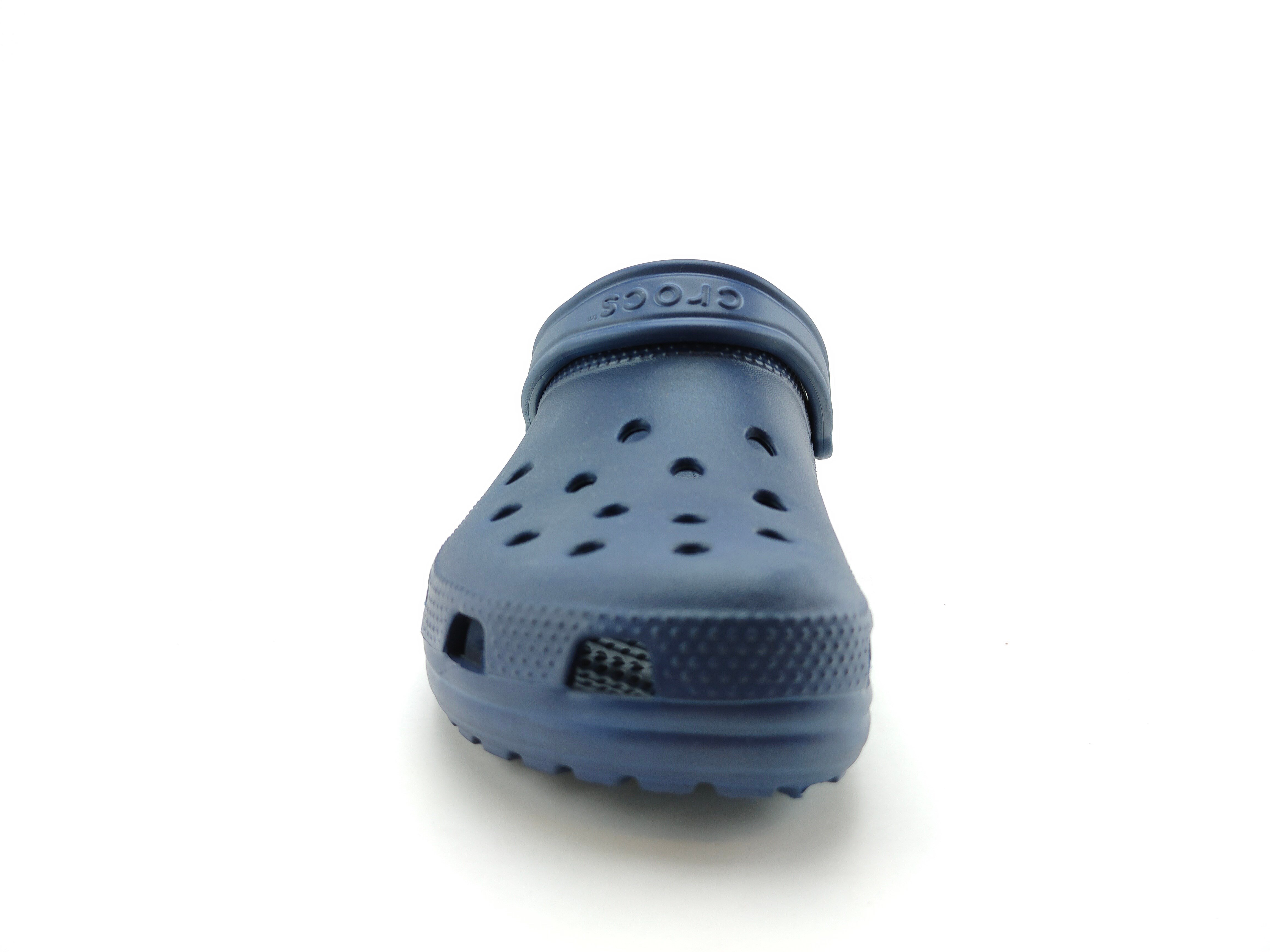 Crocs Terlik Classic 10001 LACİVERT - Crocs