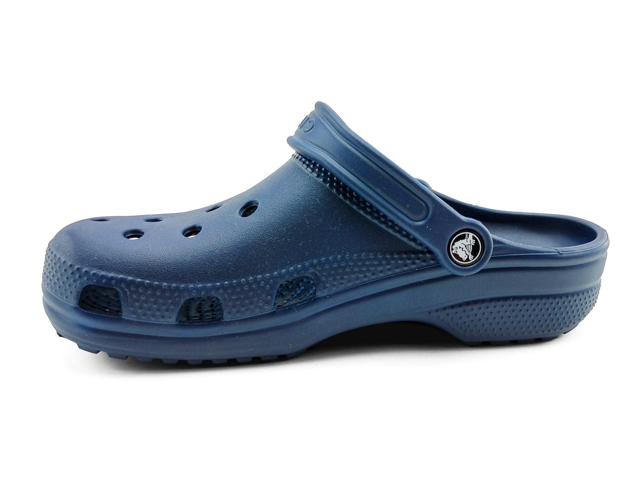 Crocs Terlik Classic 10001 LACİVERT - Crocs