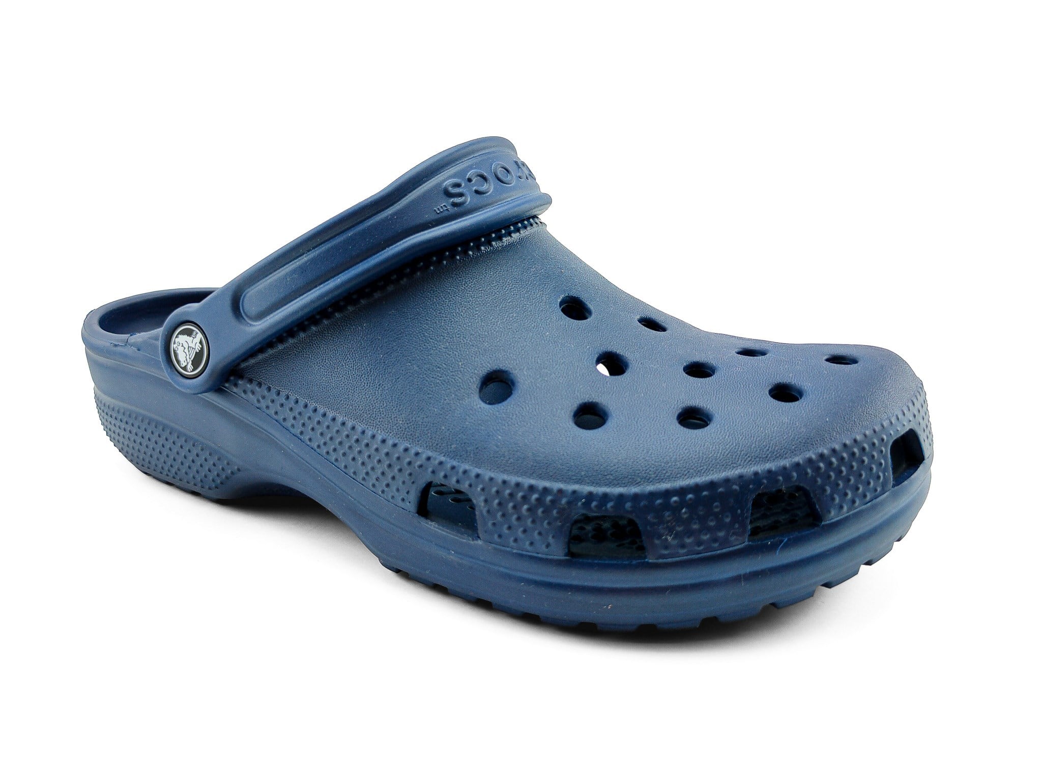 Crocs Terlik Classic 10001 LACİVERT - Crocs