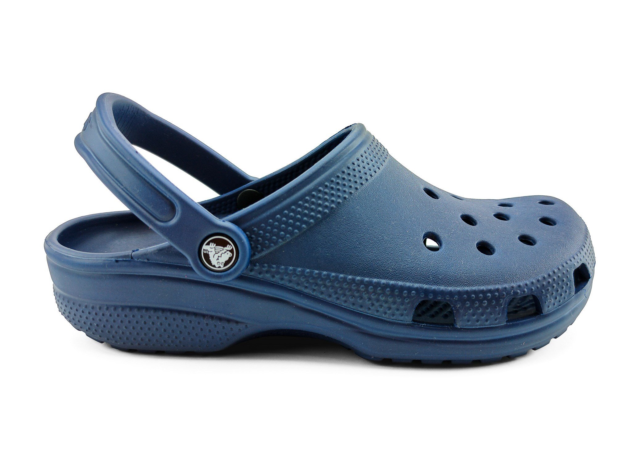 Crocs Terlik Classic 10001 LACİVERT - Crocs