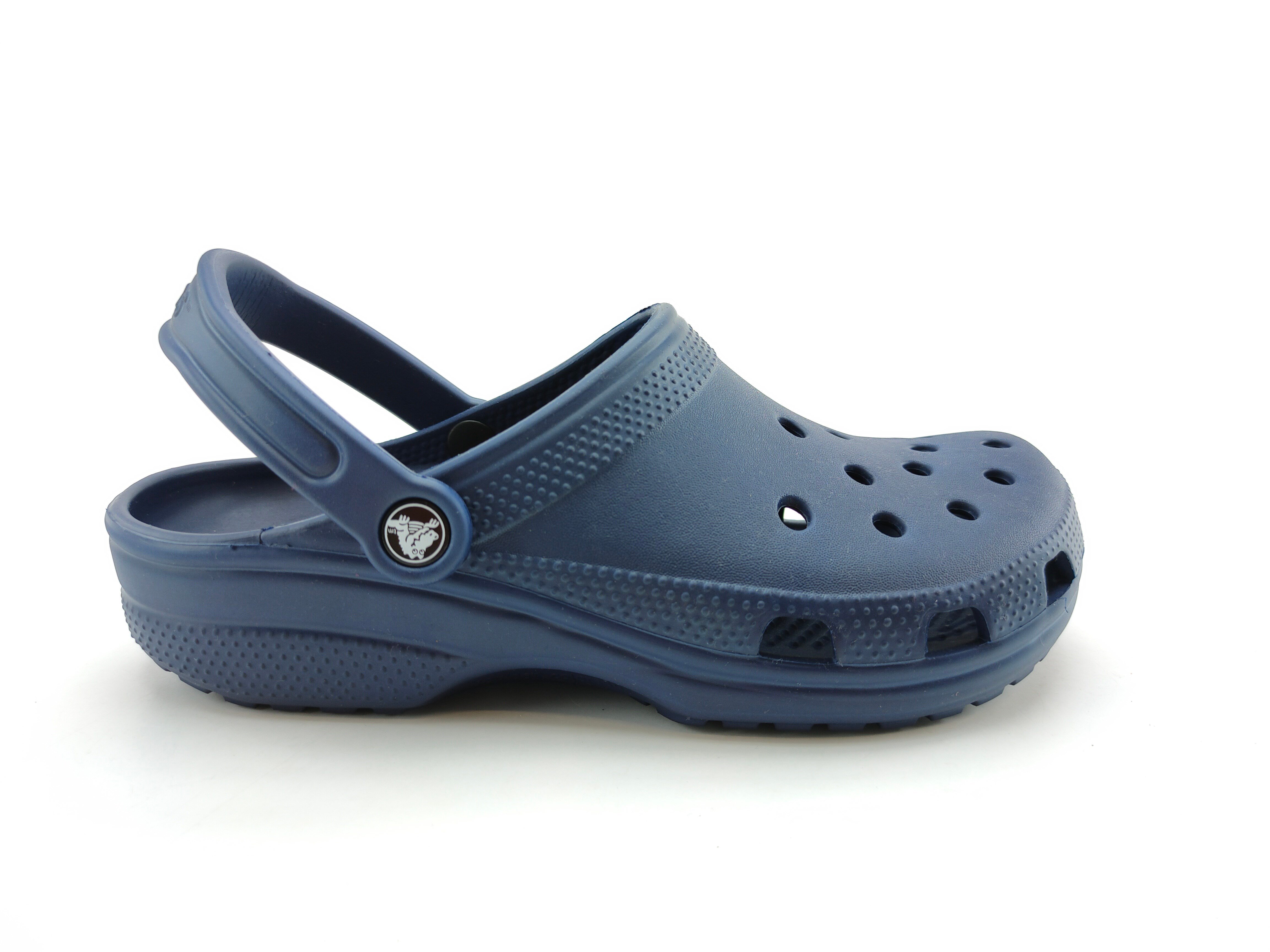 Crocs Terlik Classic 10001 LACİVERT - Crocs