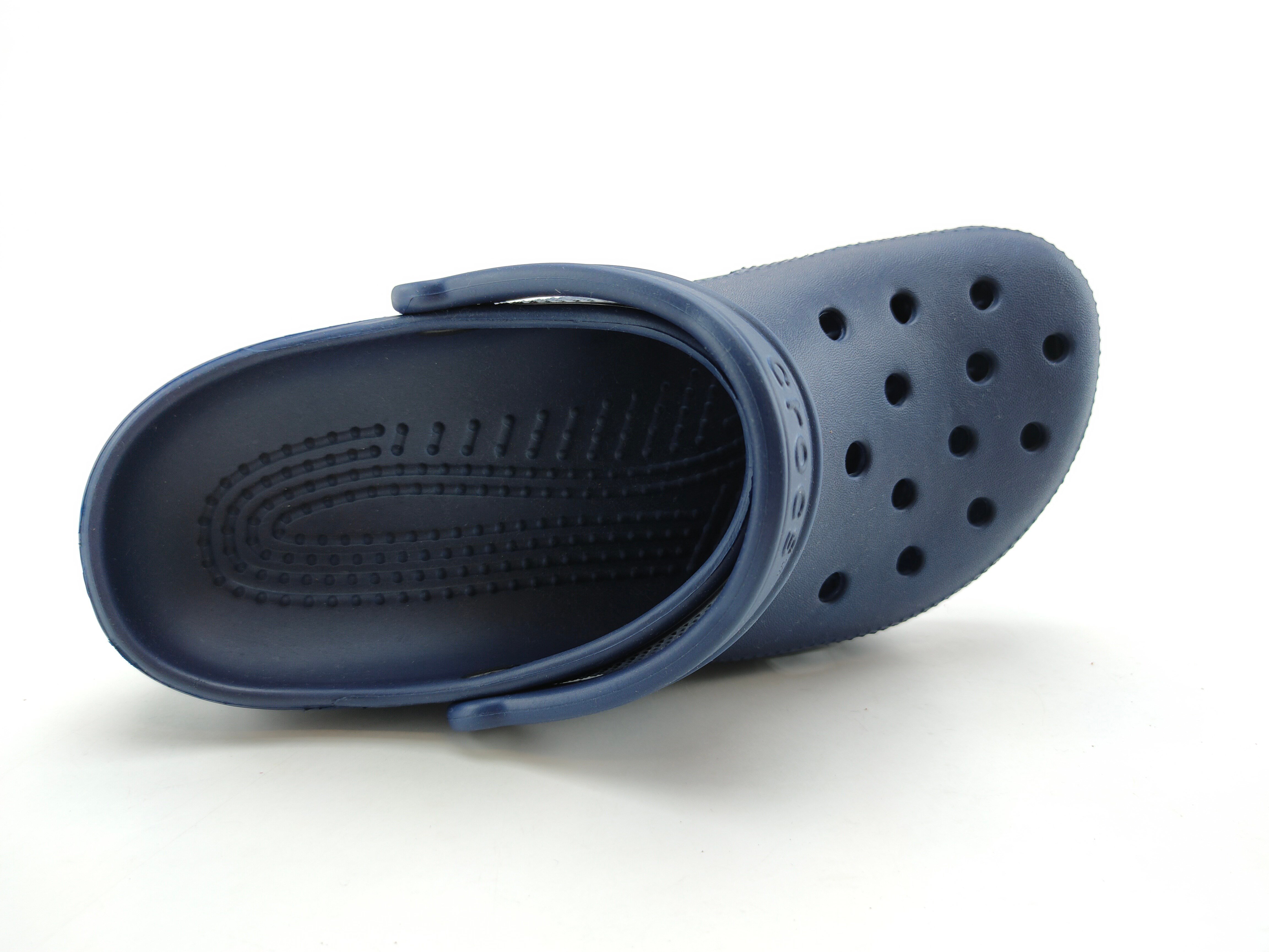 Crocs Terlik Classic 10001 LACİVERT - Crocs