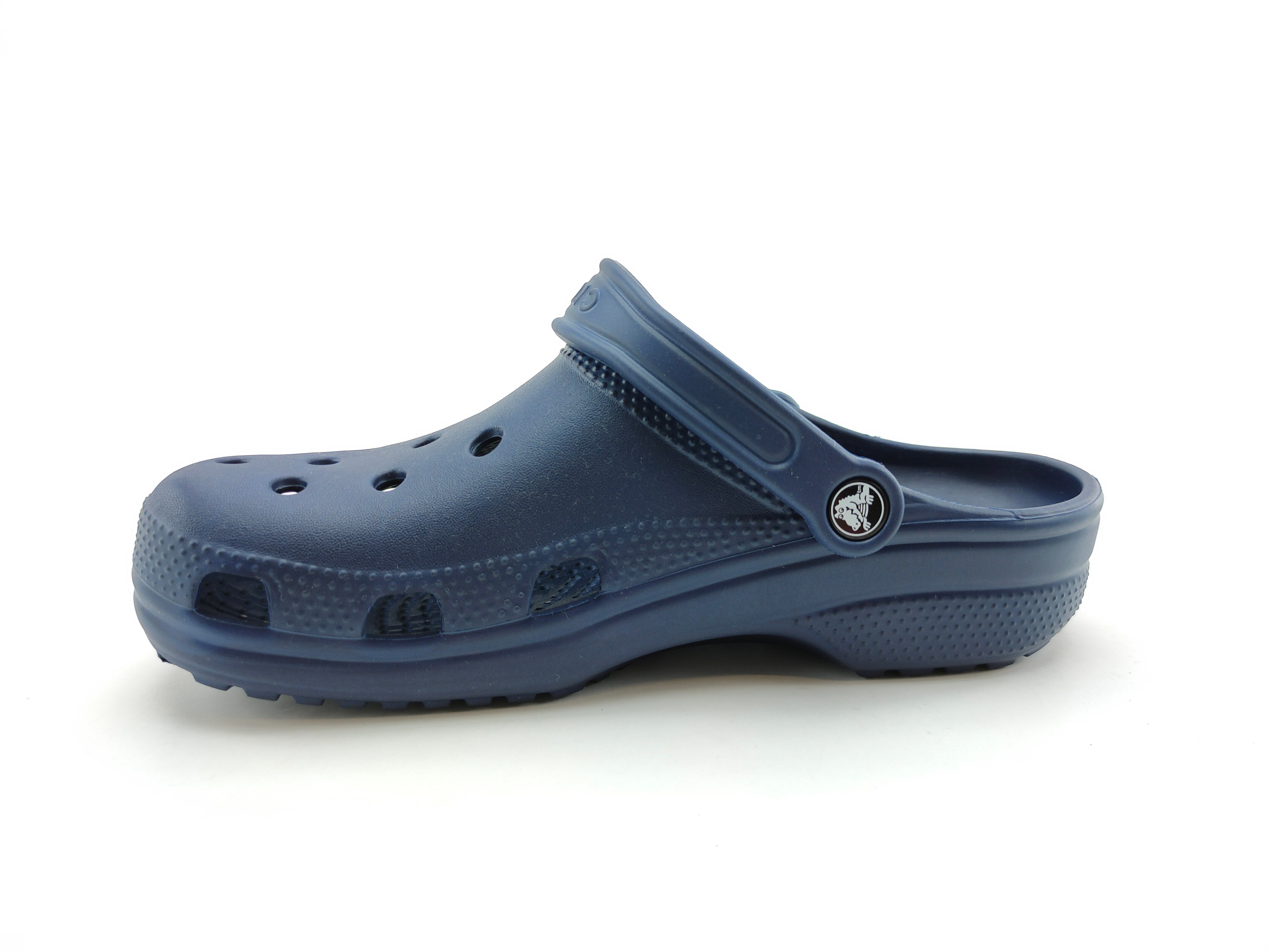 Crocs Terlik Classic 10001 LACİVERT - Crocs