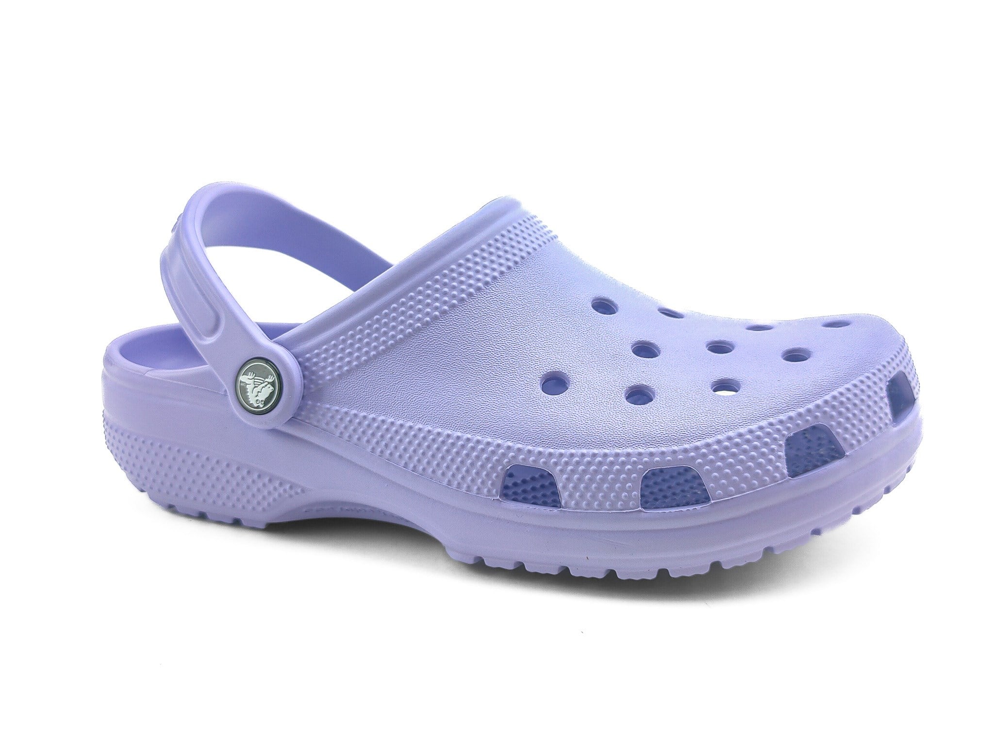 Crocs Terlik Classic 10001 LİLA - Crocs