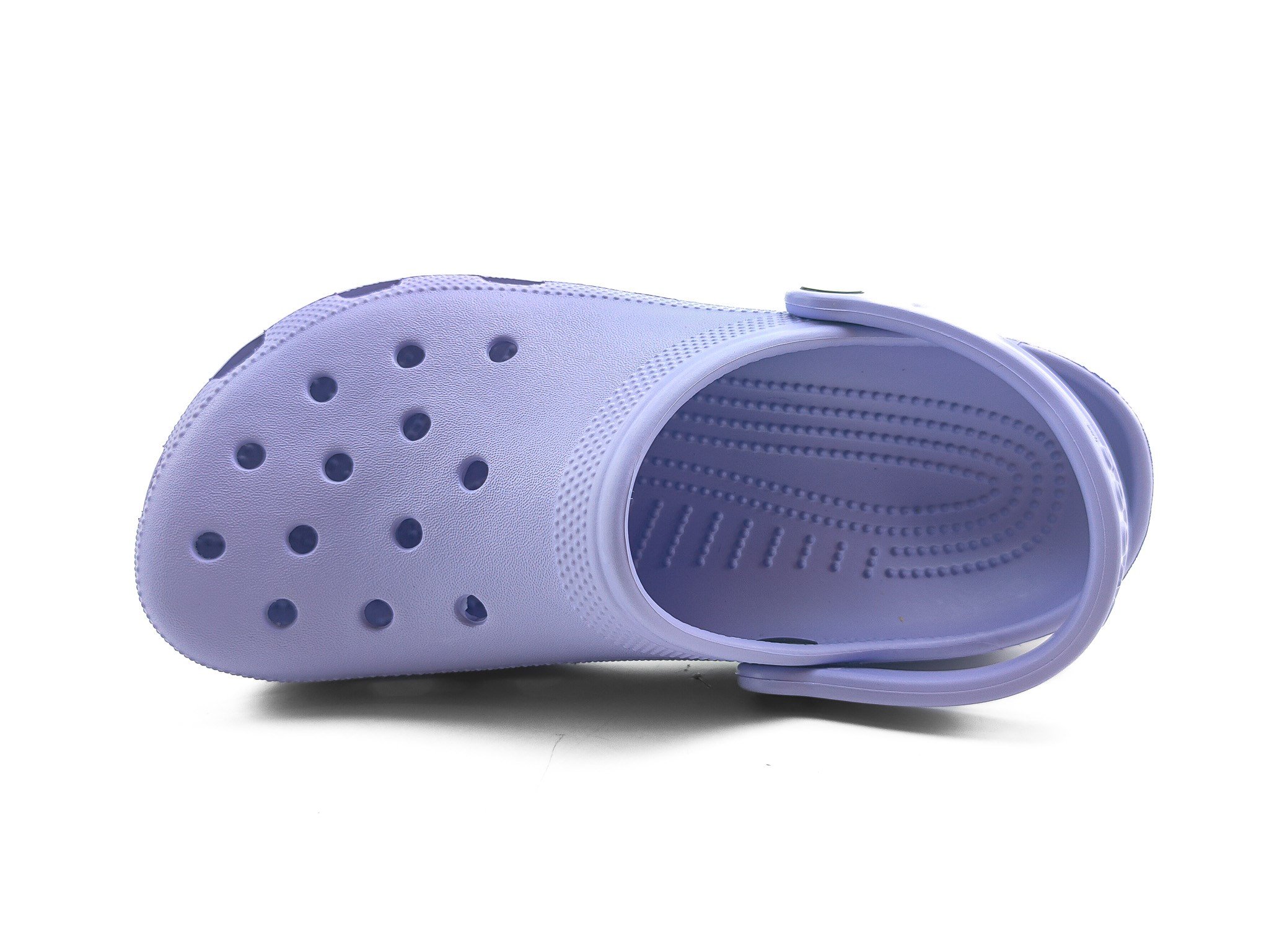 Crocs Terlik Classic 10001 LİLA - Crocs