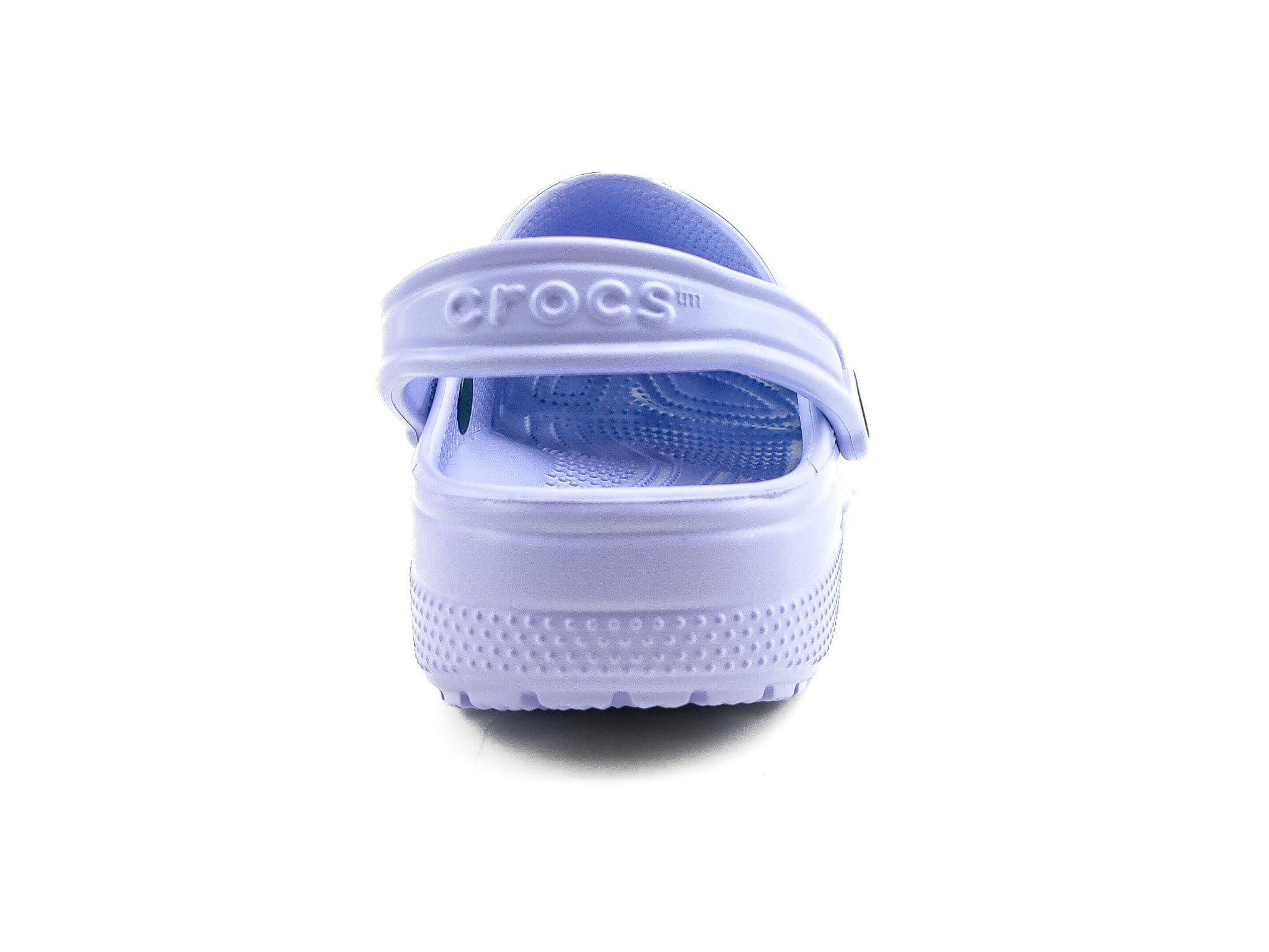 Crocs Terlik Classic 10001 LİLA - Crocs