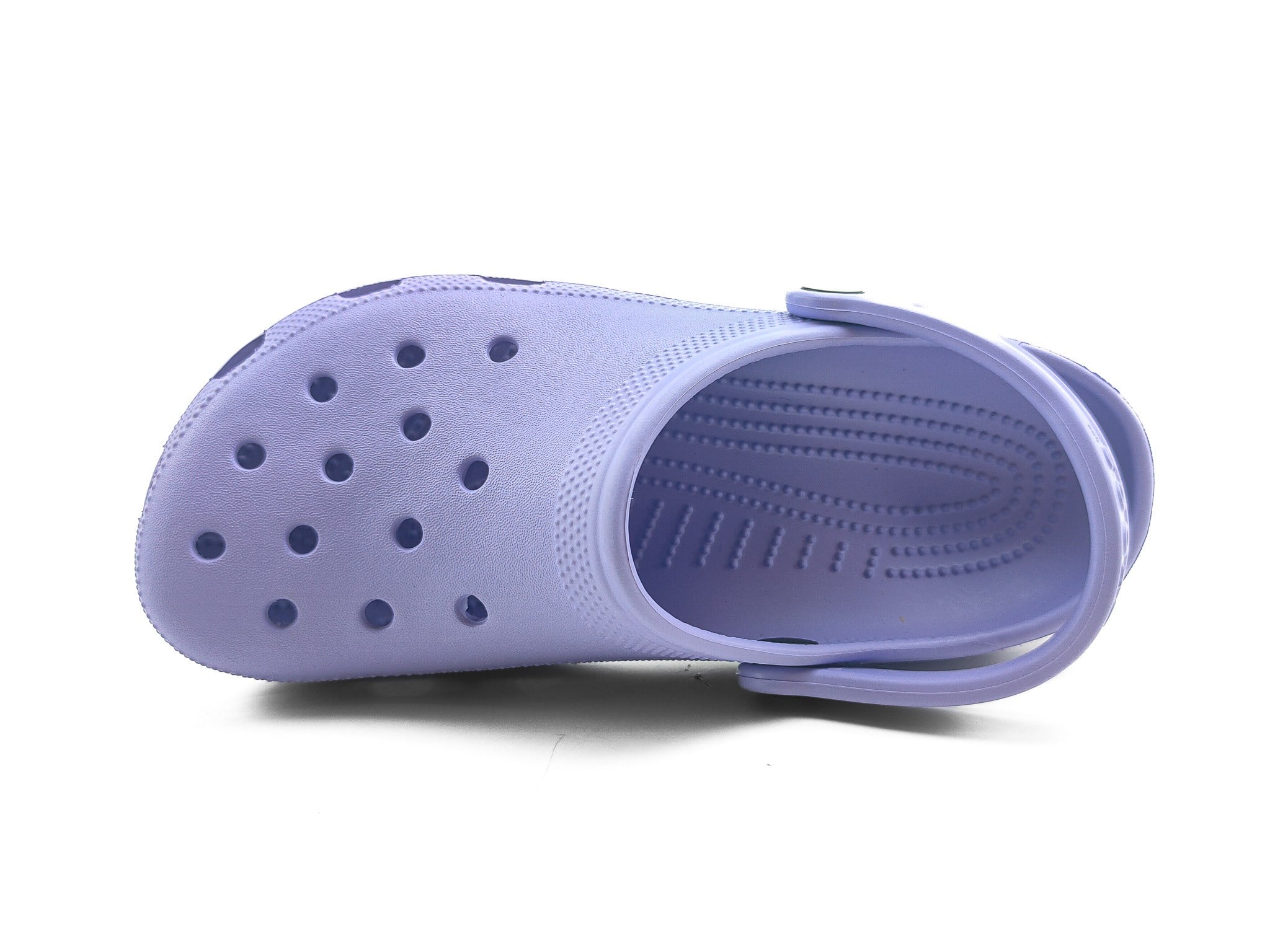 Crocs Terlik Classic 10001 LİLA - Crocs