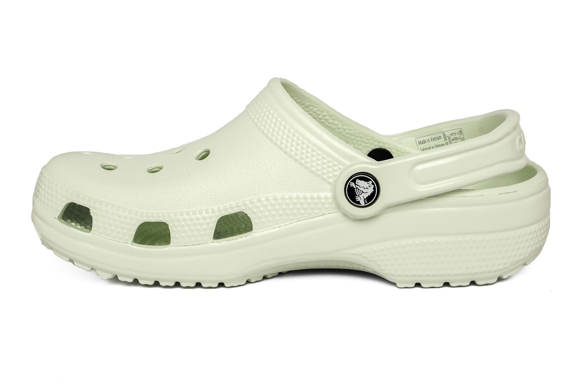 Crocs Terlik Classic 10001 MİNT YEŞİLİ - Crocs