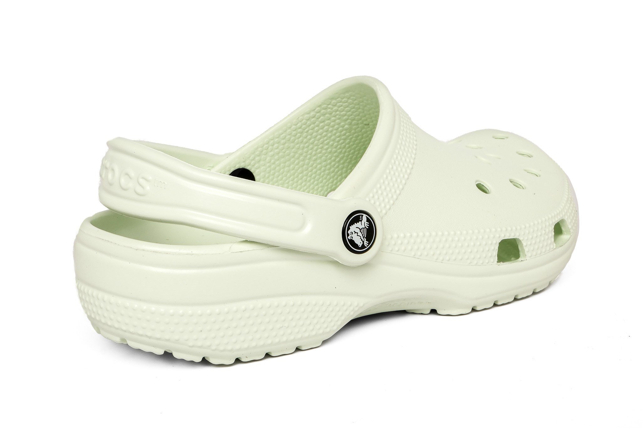 Crocs Terlik Classic 10001 MİNT YEŞİLİ - Crocs