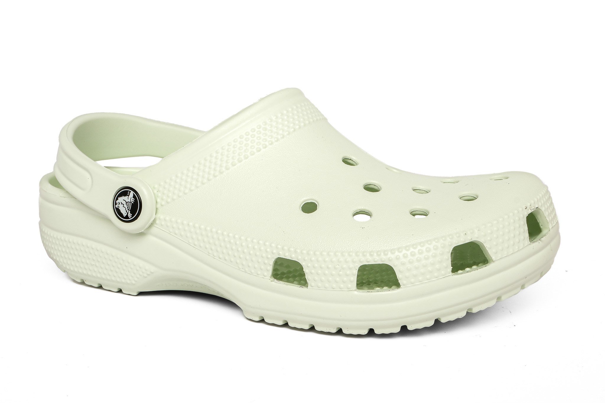 Crocs Terlik Classic 10001 MİNT YEŞİLİ - Crocs