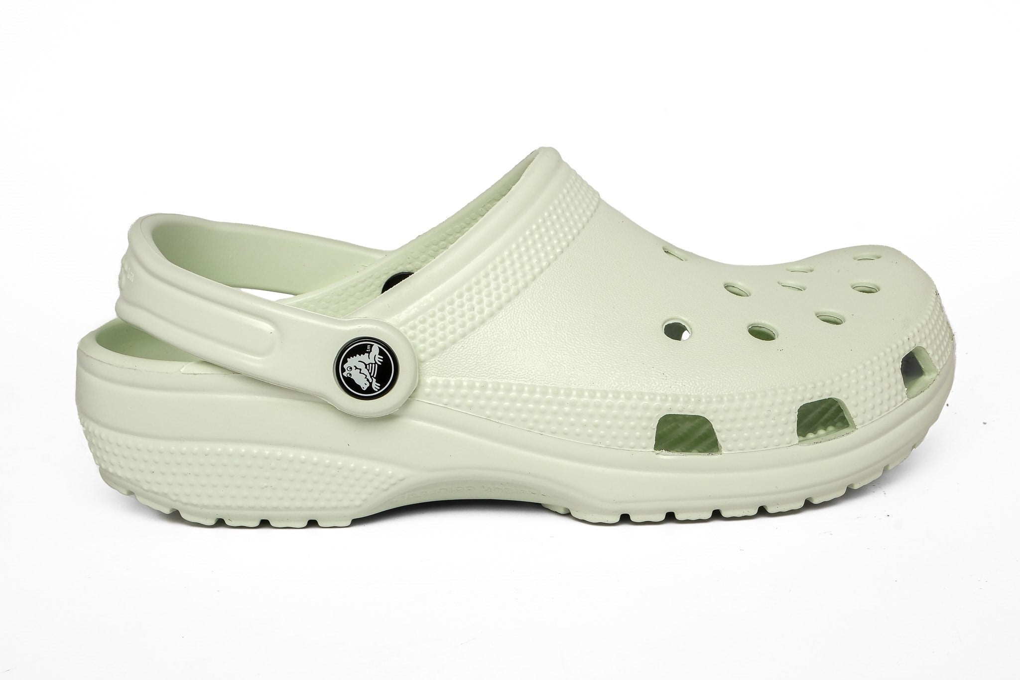 Crocs Terlik Classic 10001 MİNT YEŞİLİ - Crocs