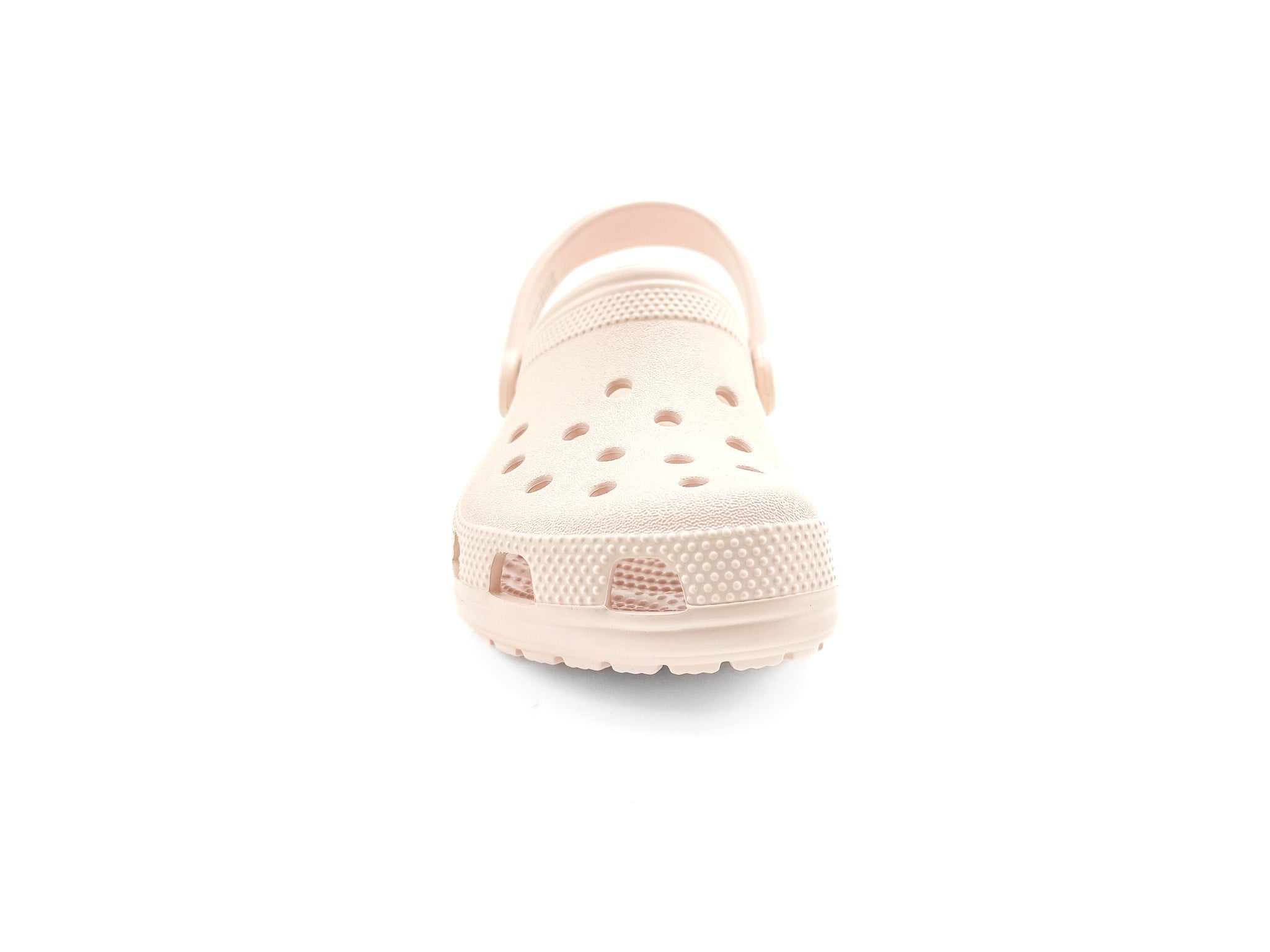 Crocs Terlik Classic 10001 PUDRA - Crocs