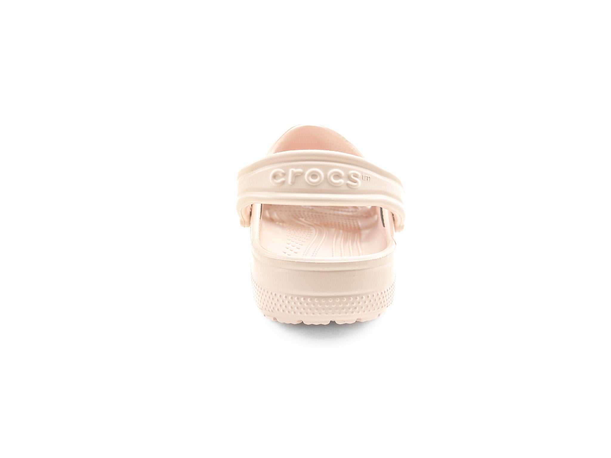 Crocs Terlik Classic 10001 PUDRA - Crocs