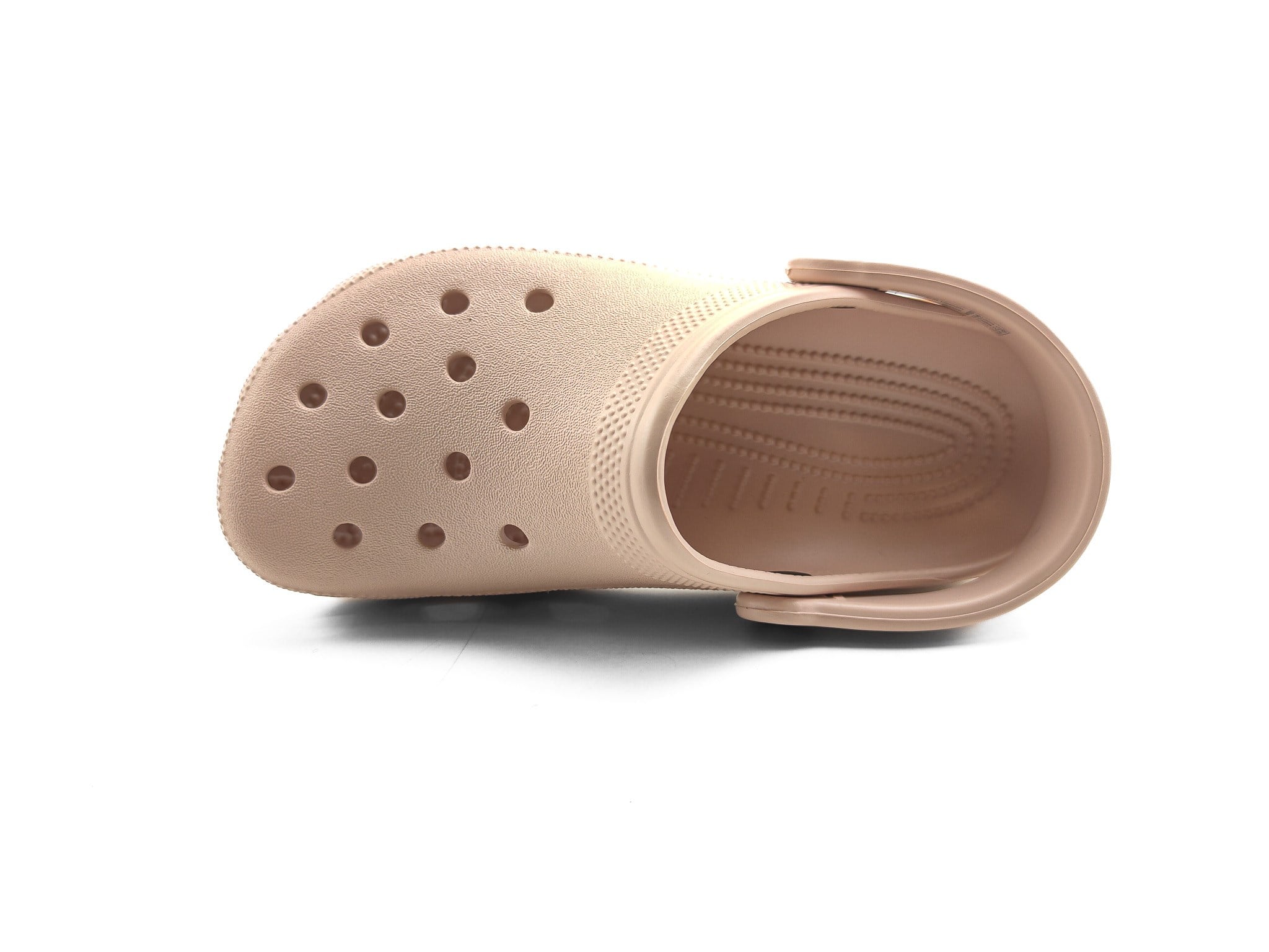 Crocs Terlik Classic 10001 PUDRA - Crocs