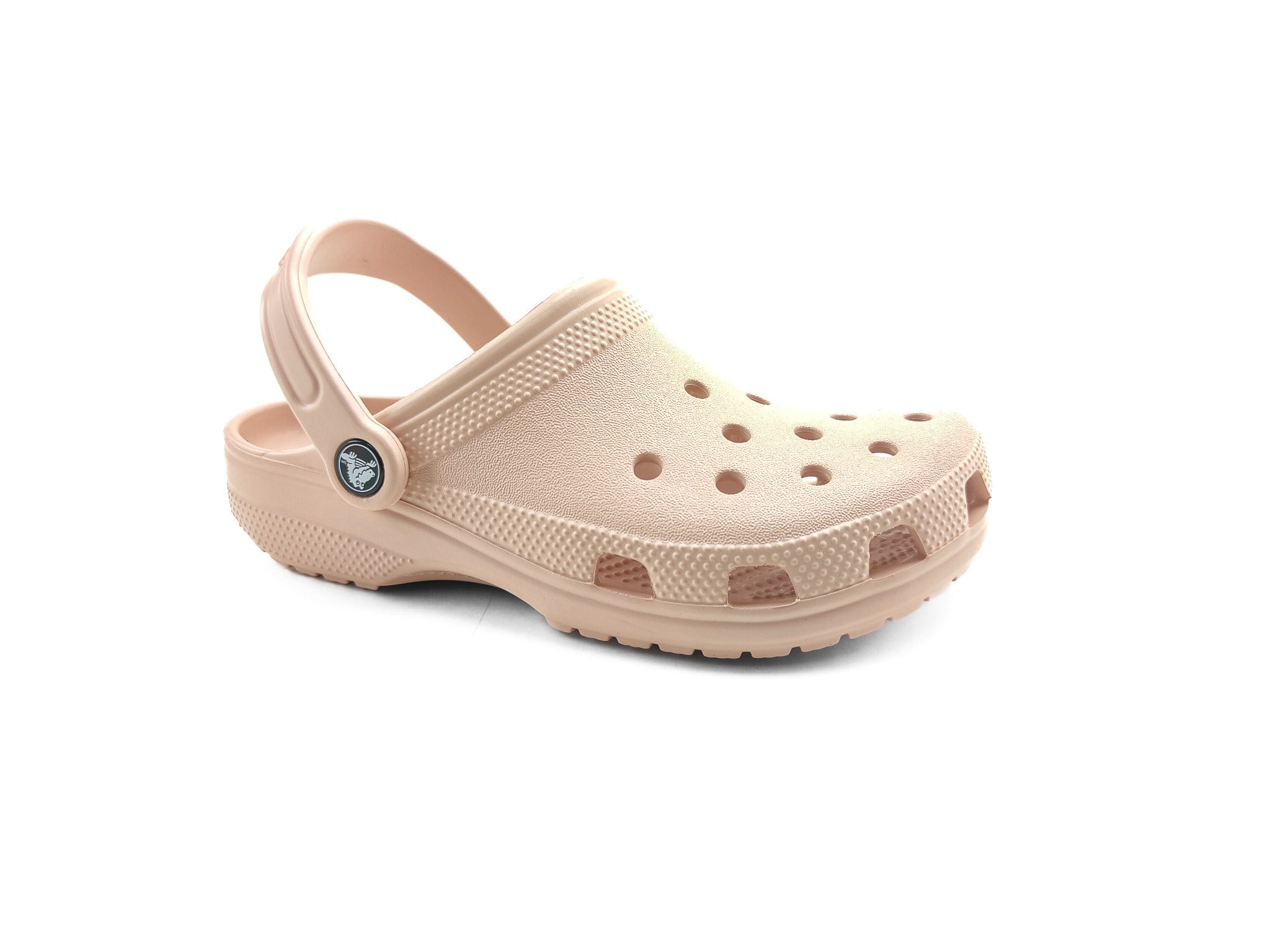 Crocs Terlik Classic 10001 PUDRA - Crocs