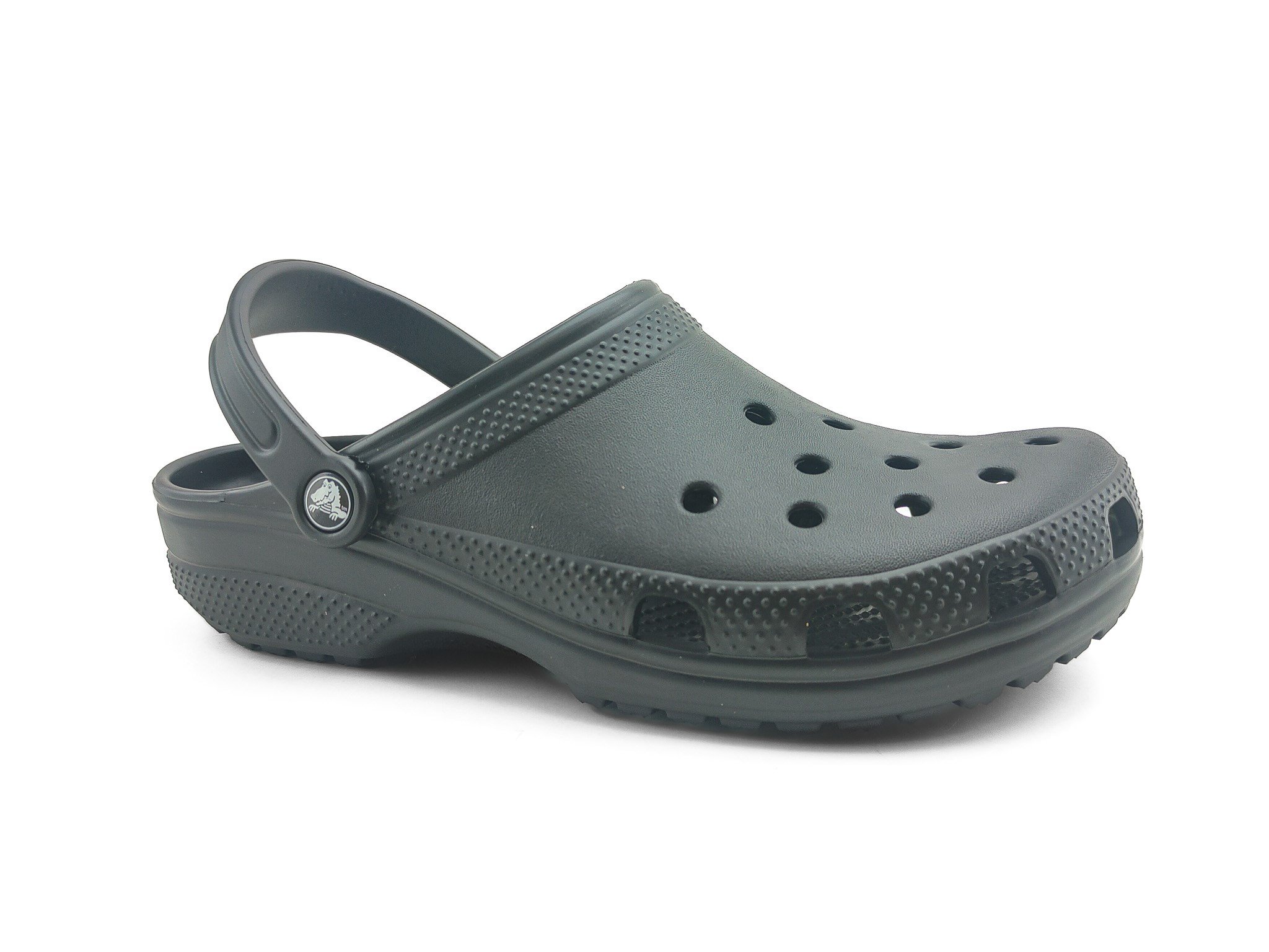 Crocs Terlik Classic 10001 SİYAH - Crocs