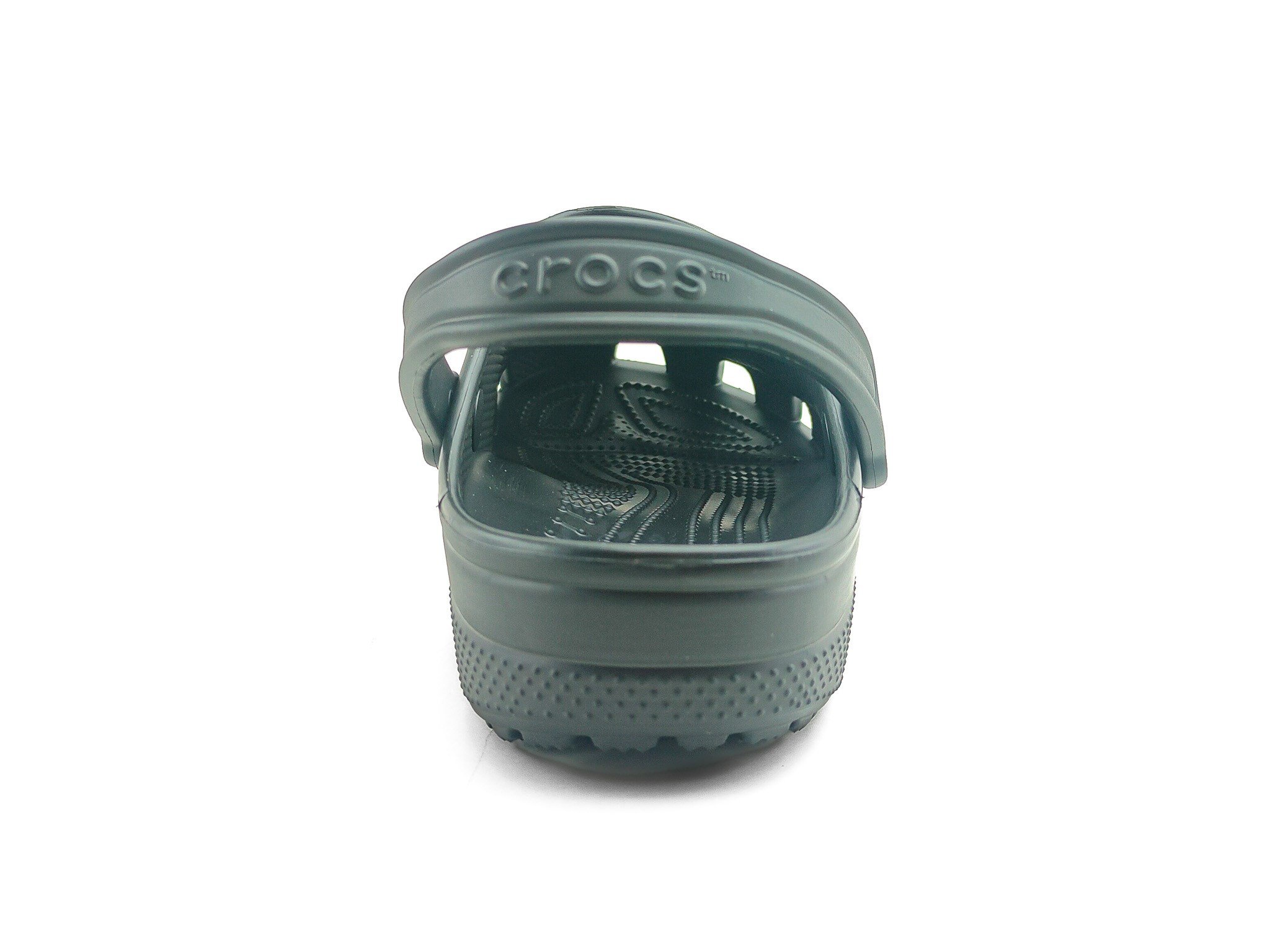Crocs Terlik Classic 10001 SİYAH - Crocs