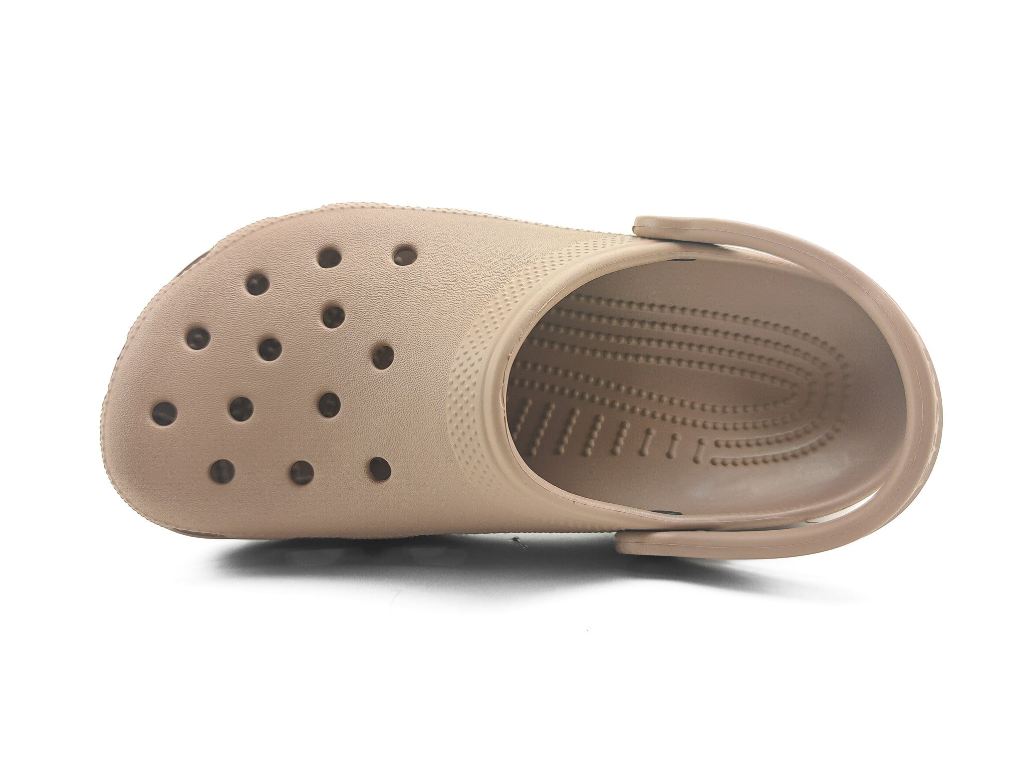 Crocs Terlik Classic 10001 SÜTLÜ KAHVE - Crocs