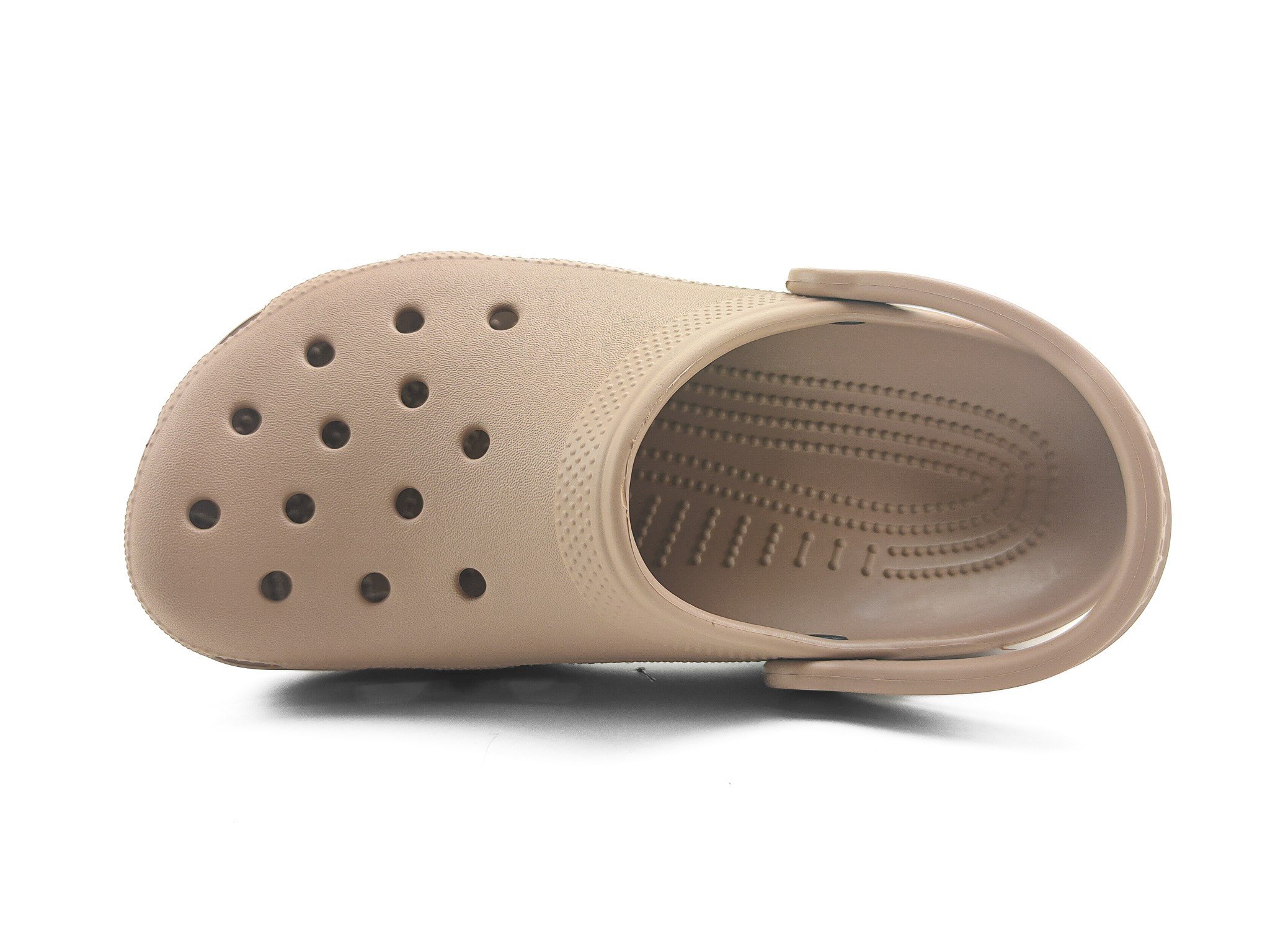 Crocs Terlik Classic 10001 SÜTLÜ KAHVE - Crocs