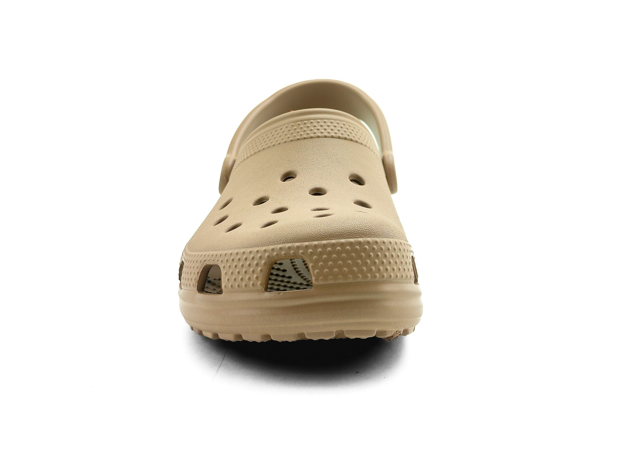 Crocs Terlik Classic 10001 SÜTLÜ KAHVE - Crocs