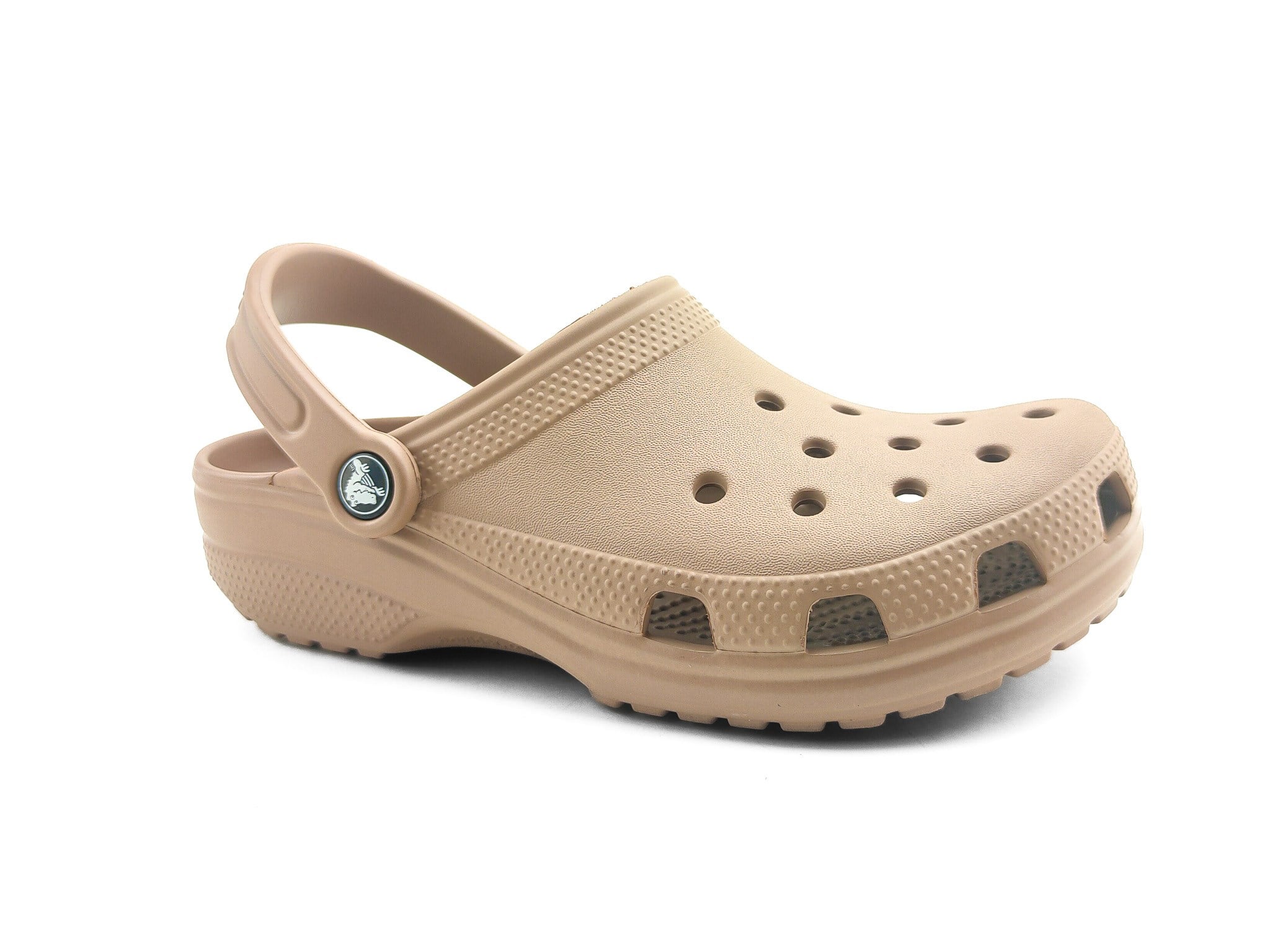Crocs Terlik Classic 10001 SÜTLÜ KAHVE - Crocs