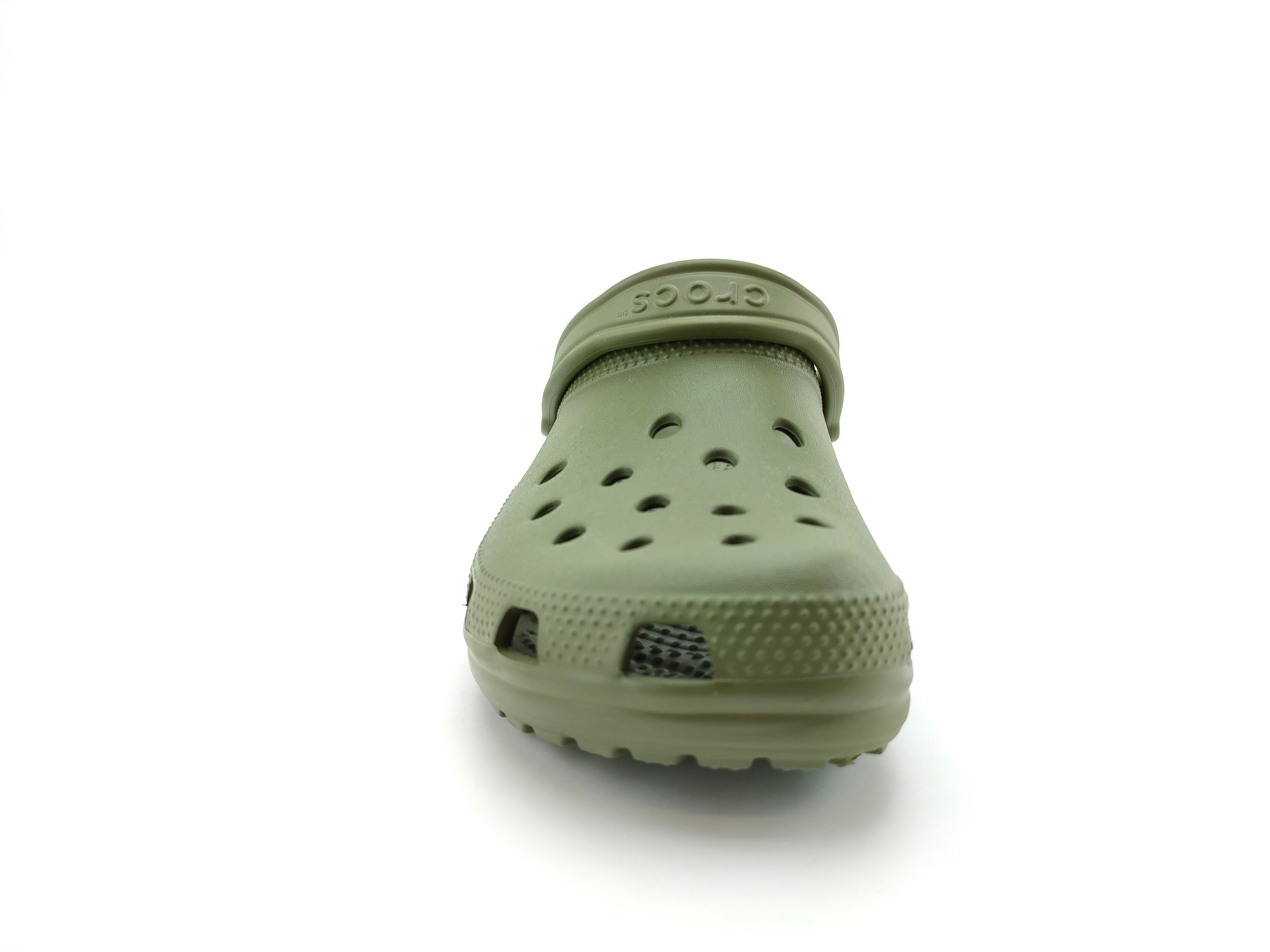 Crocs Terlik Classic 10001 YEŞİL - Crocs
